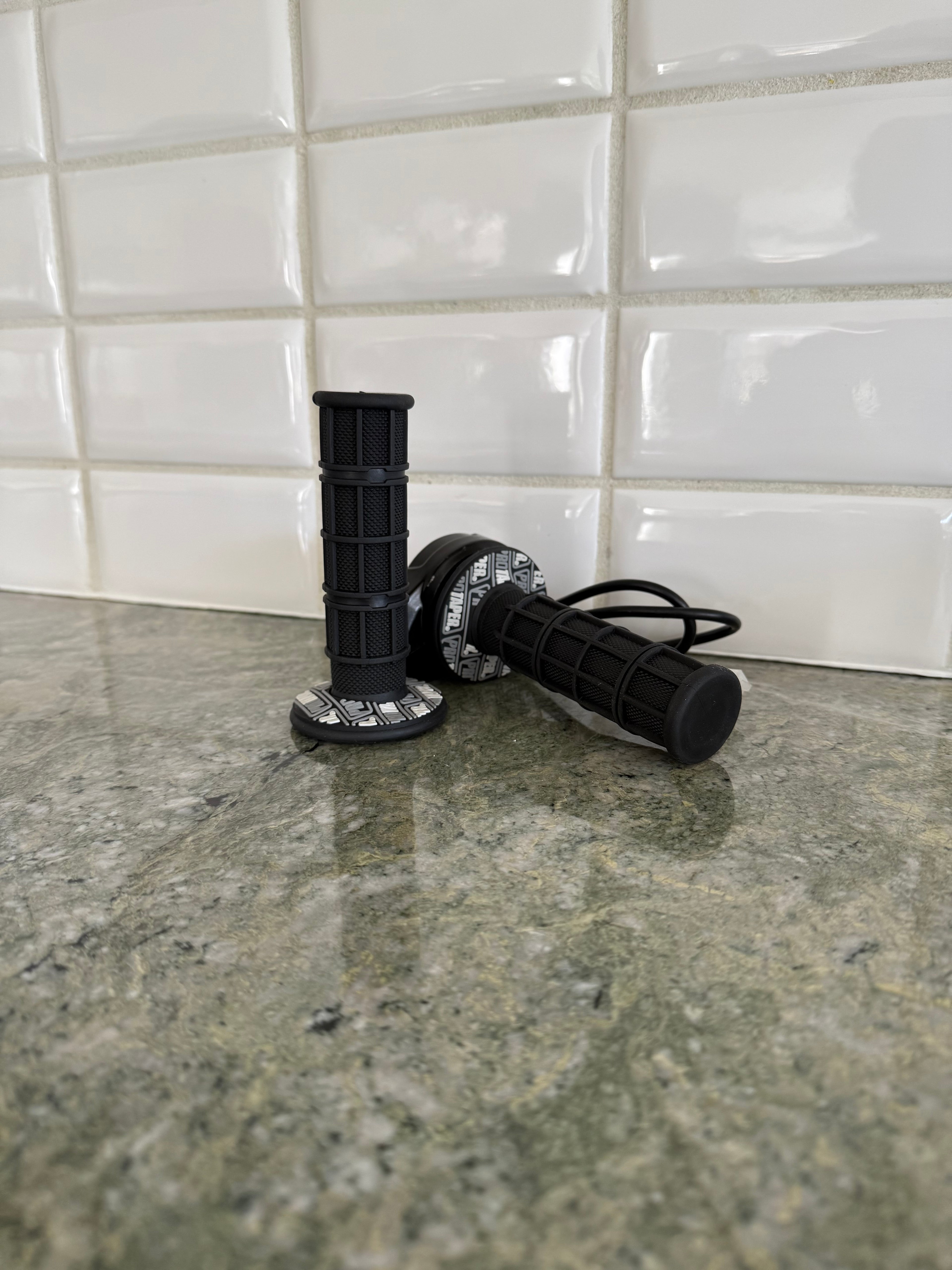 Protaper Grips