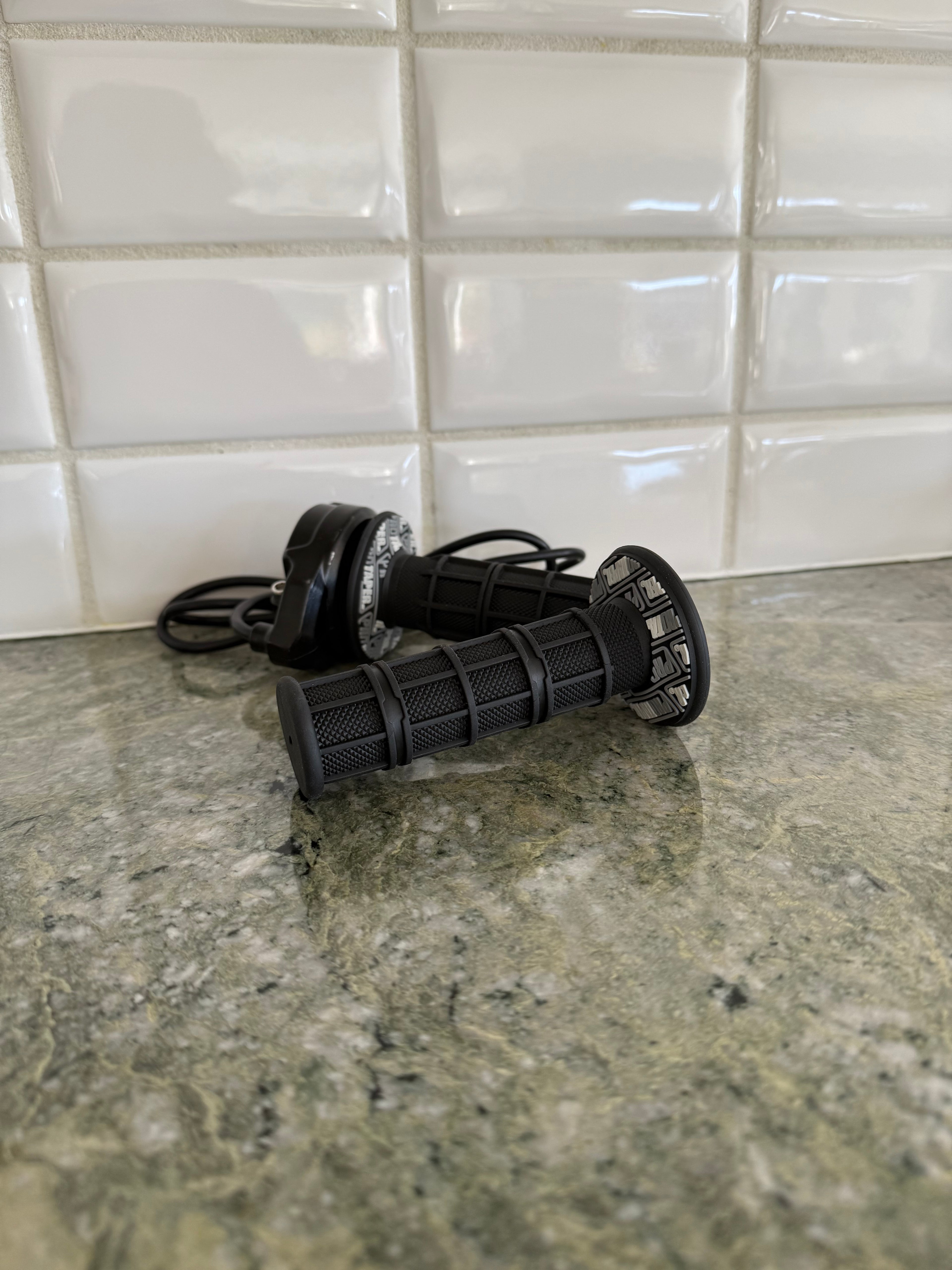 Protaper Grips