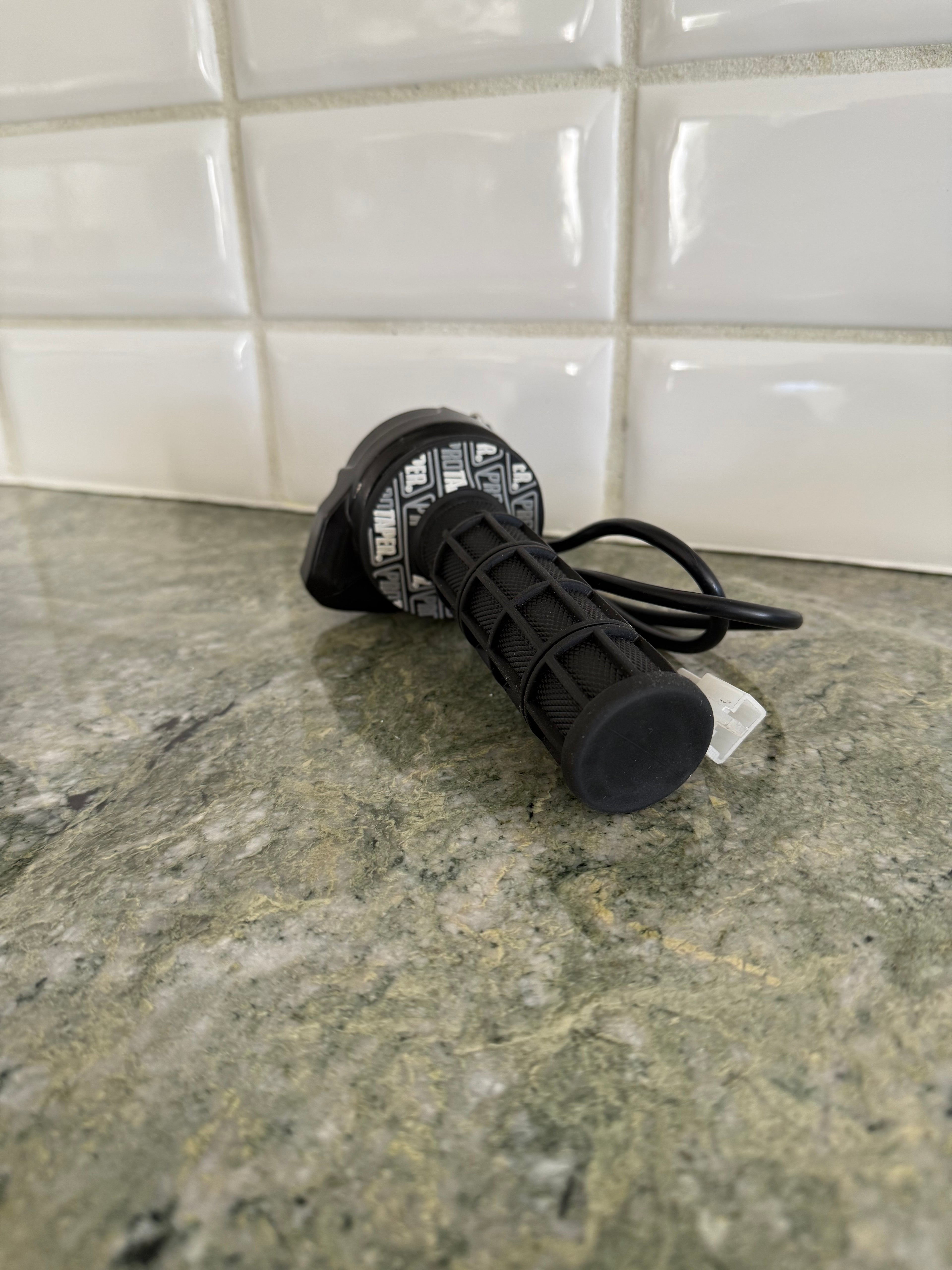 Protaper Grips