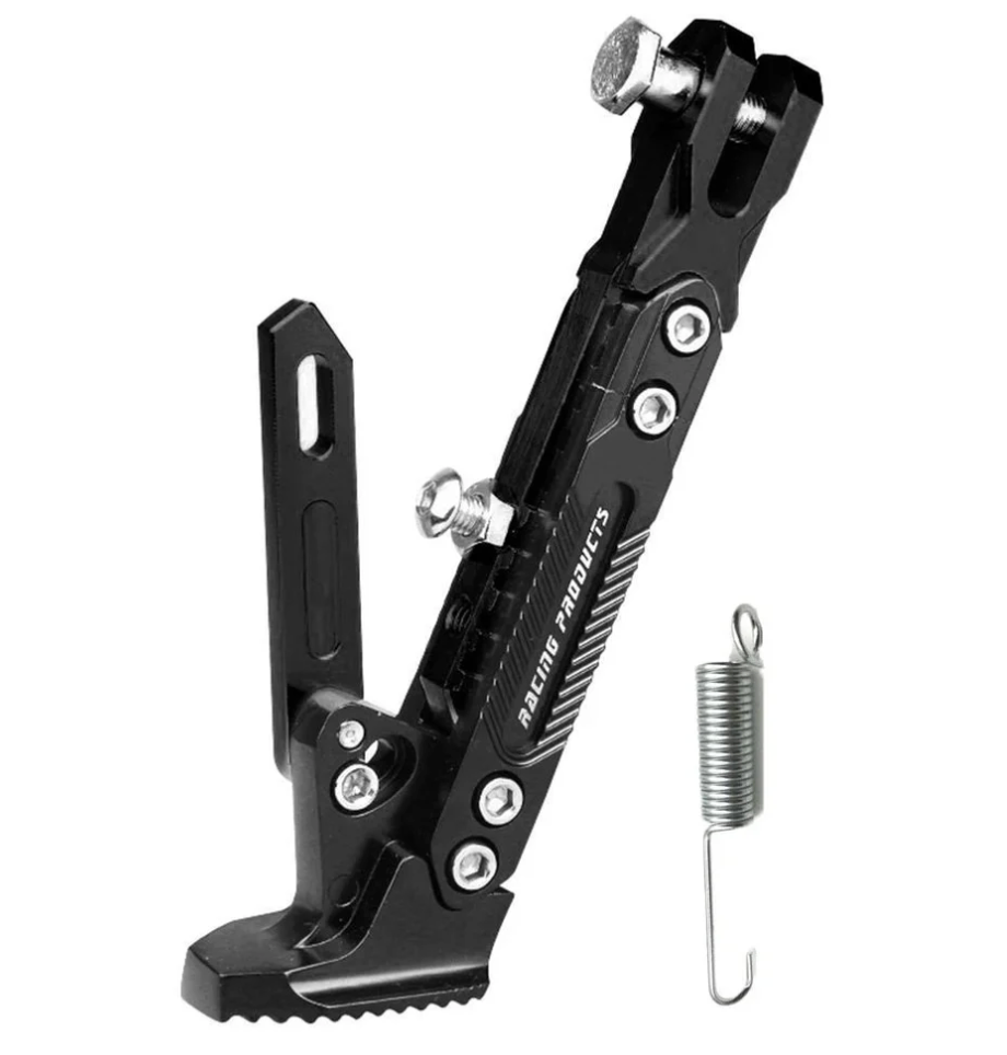 UPGRADED KICKSTAND