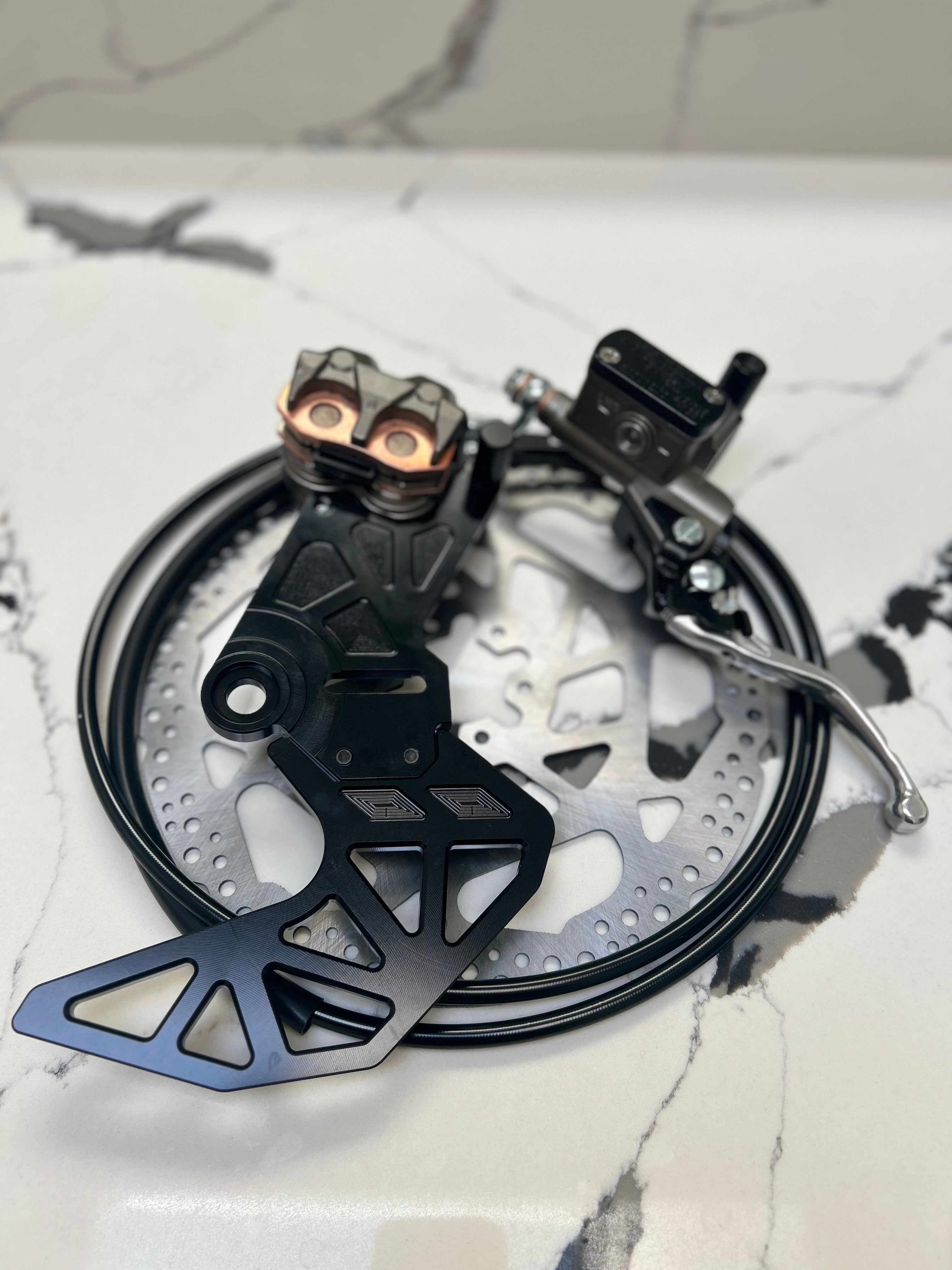 V2 Ultra Bee Brake Kit