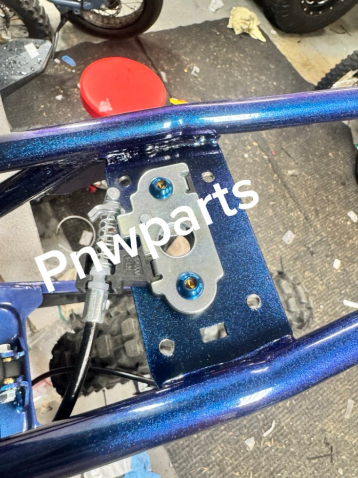 Etm rtr ultimate bolt kit