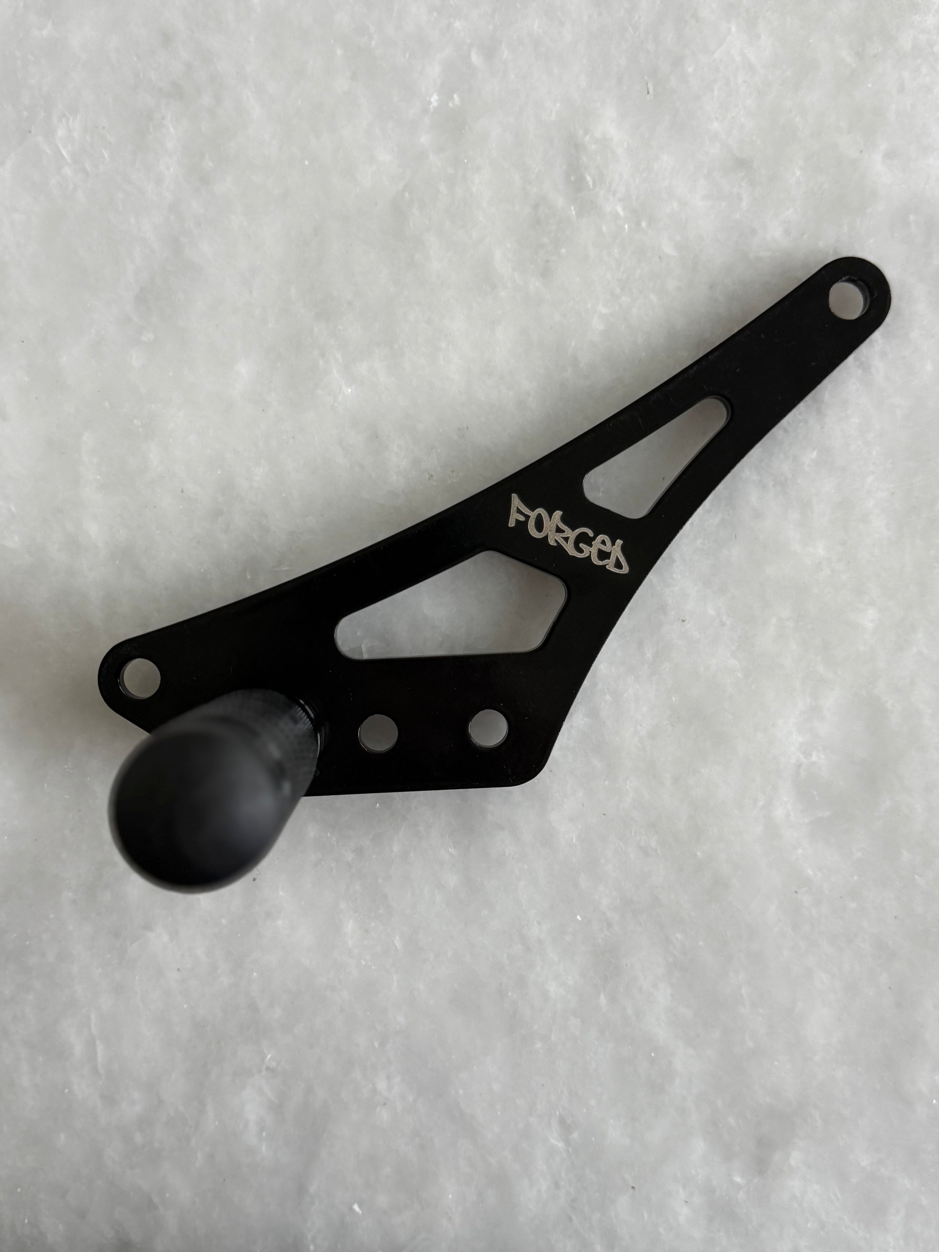 Surron LBX Footlock