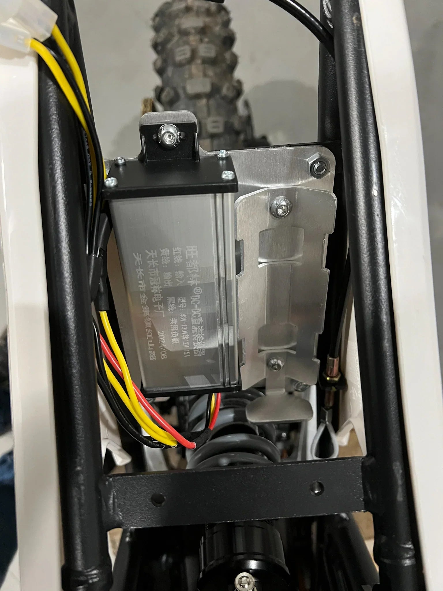 etm rtr Headlight Kit