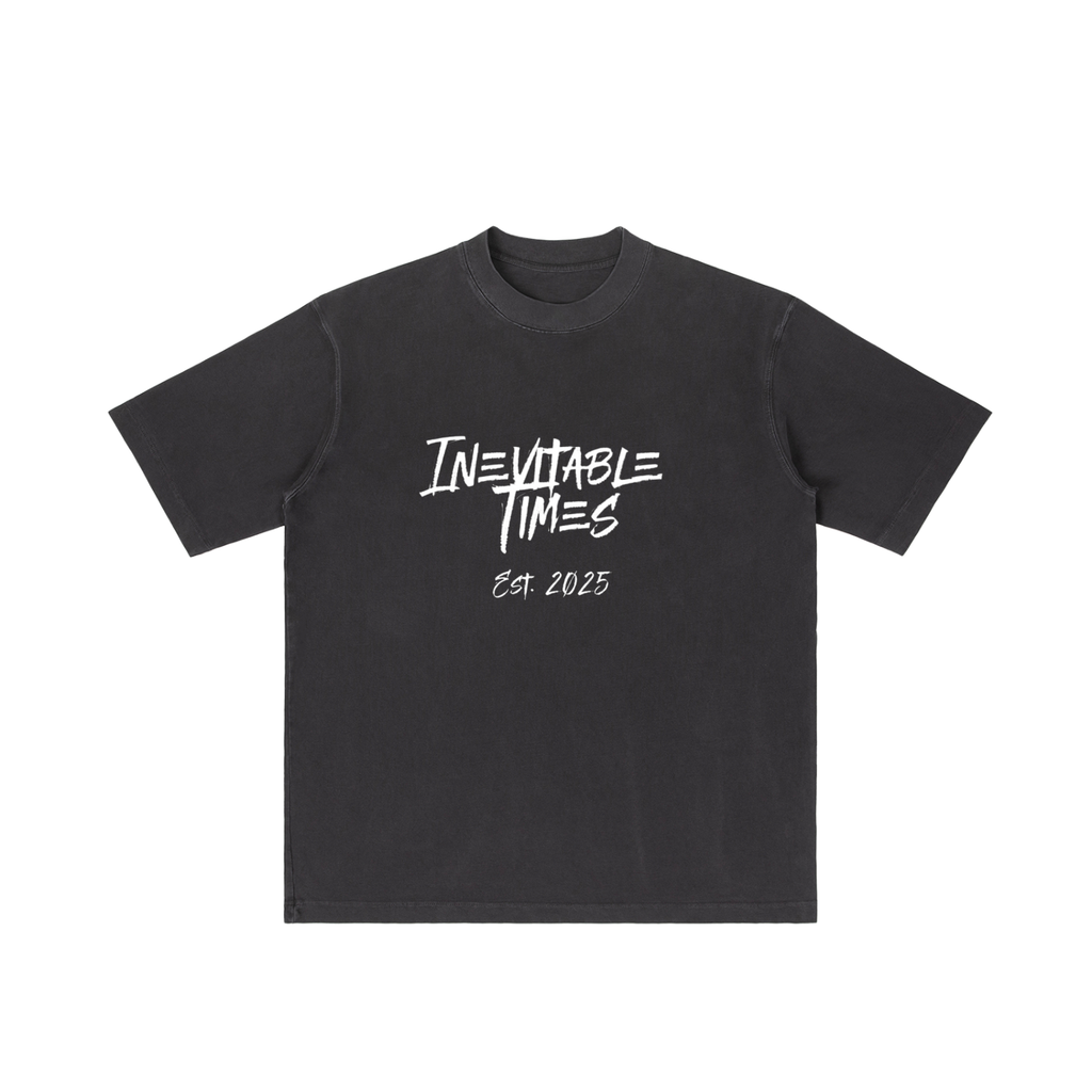 Inevitable Times ETM RTR Shirt