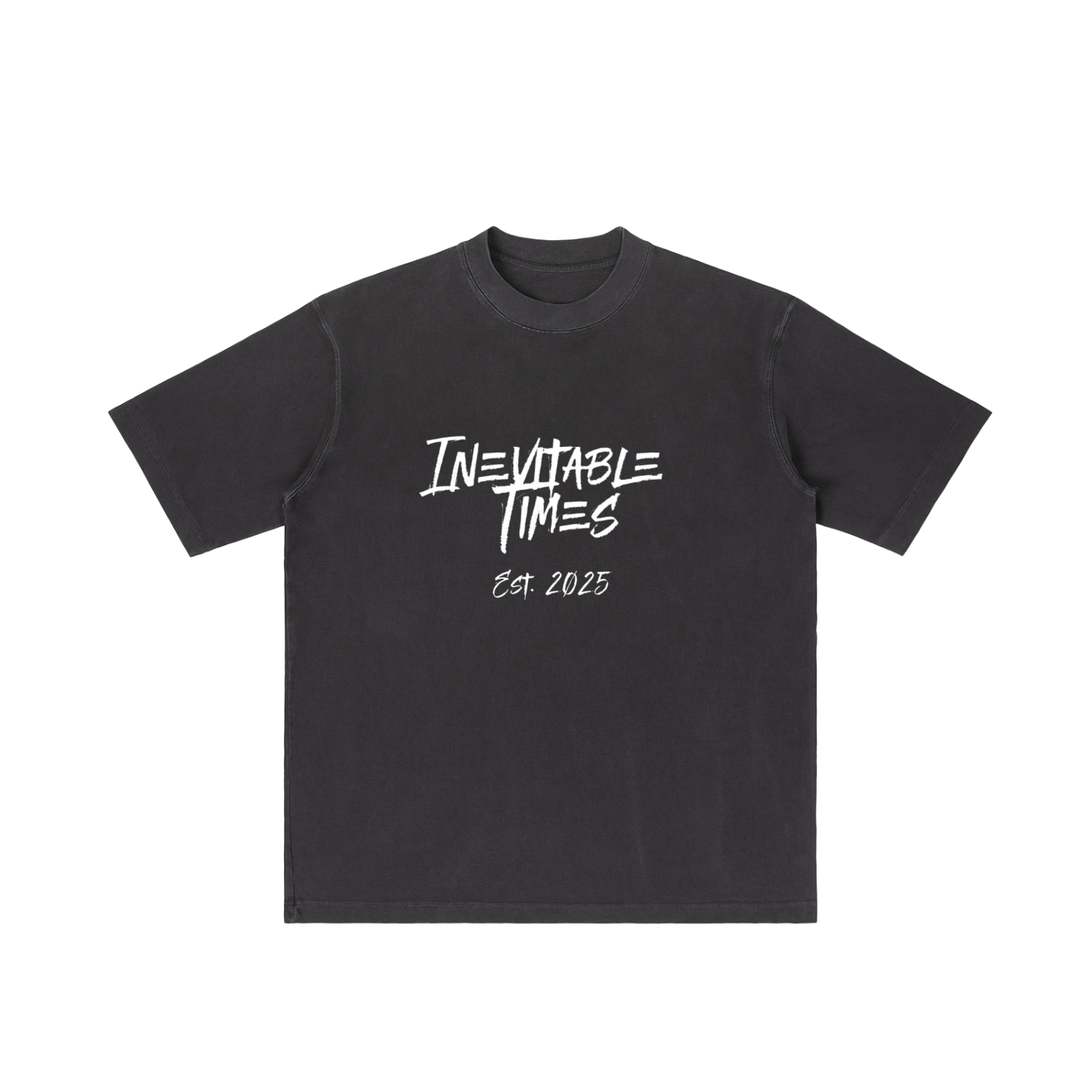 Inevitable Times ETM RTR Shirt
