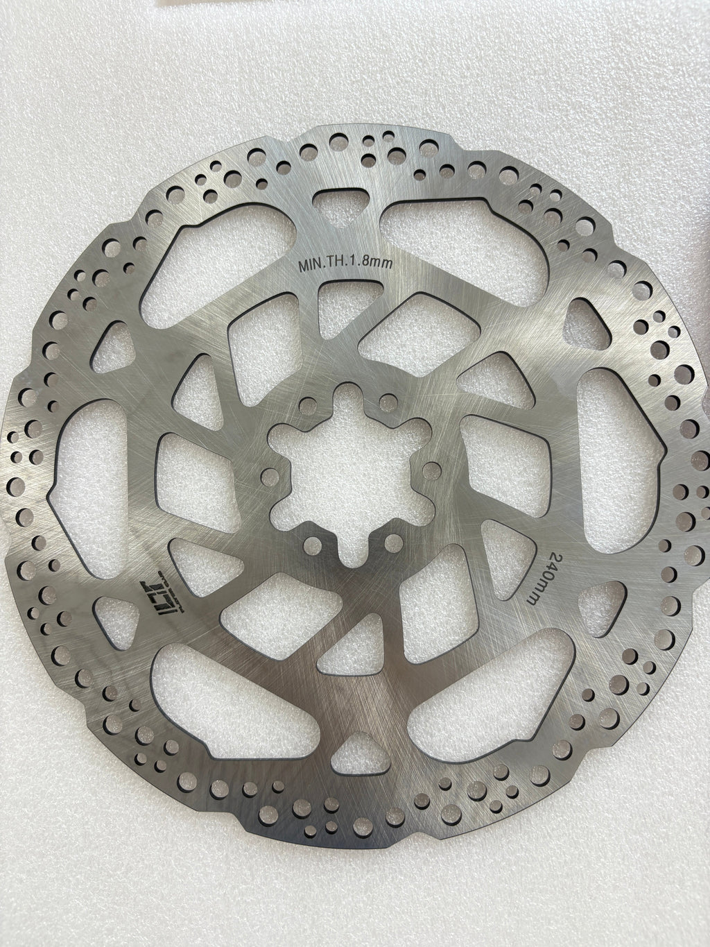 Moto Rear Brake Kit for Surron Light Bee