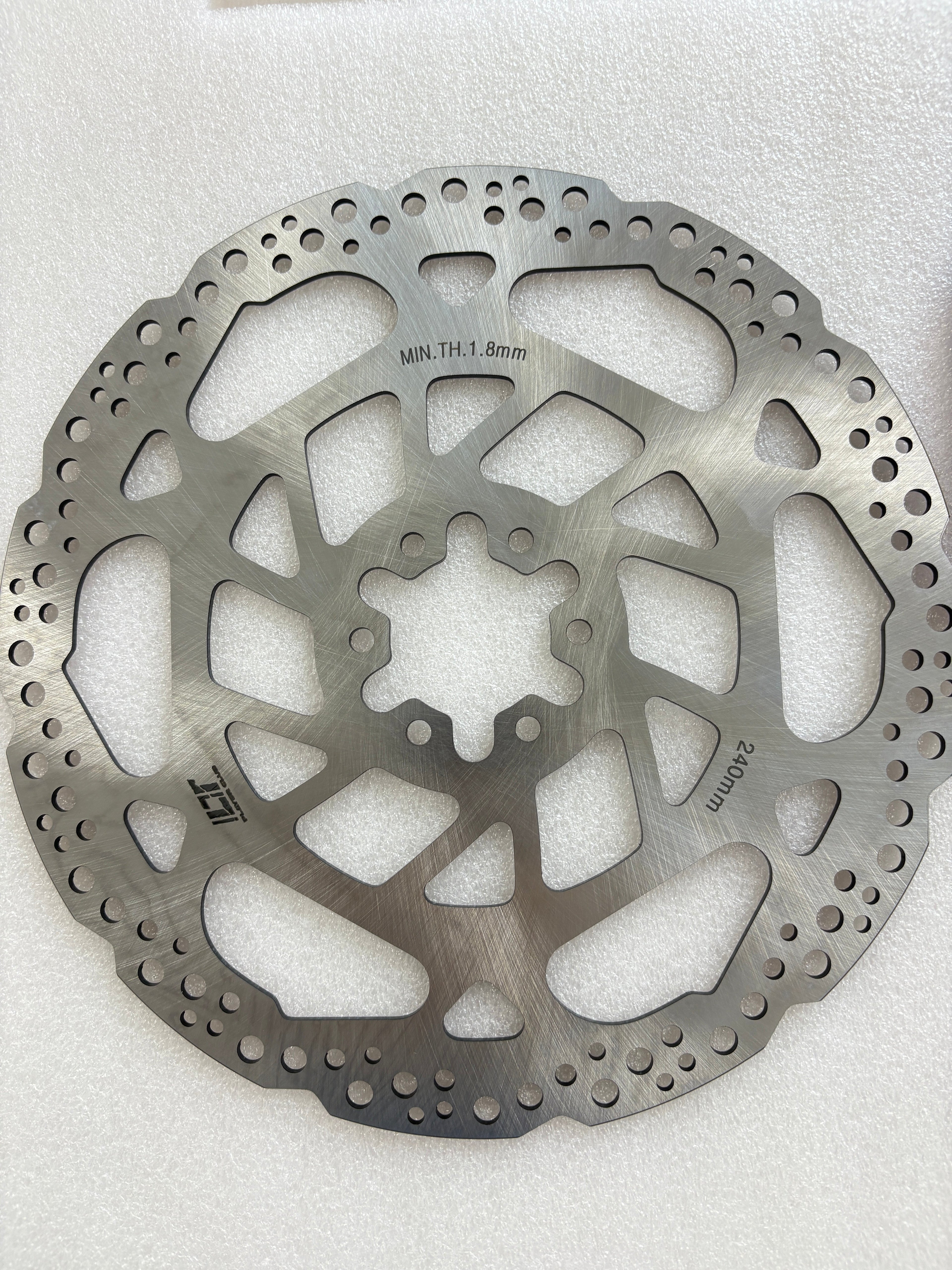 Moto Rear Brake Kit for Surron Light Bee