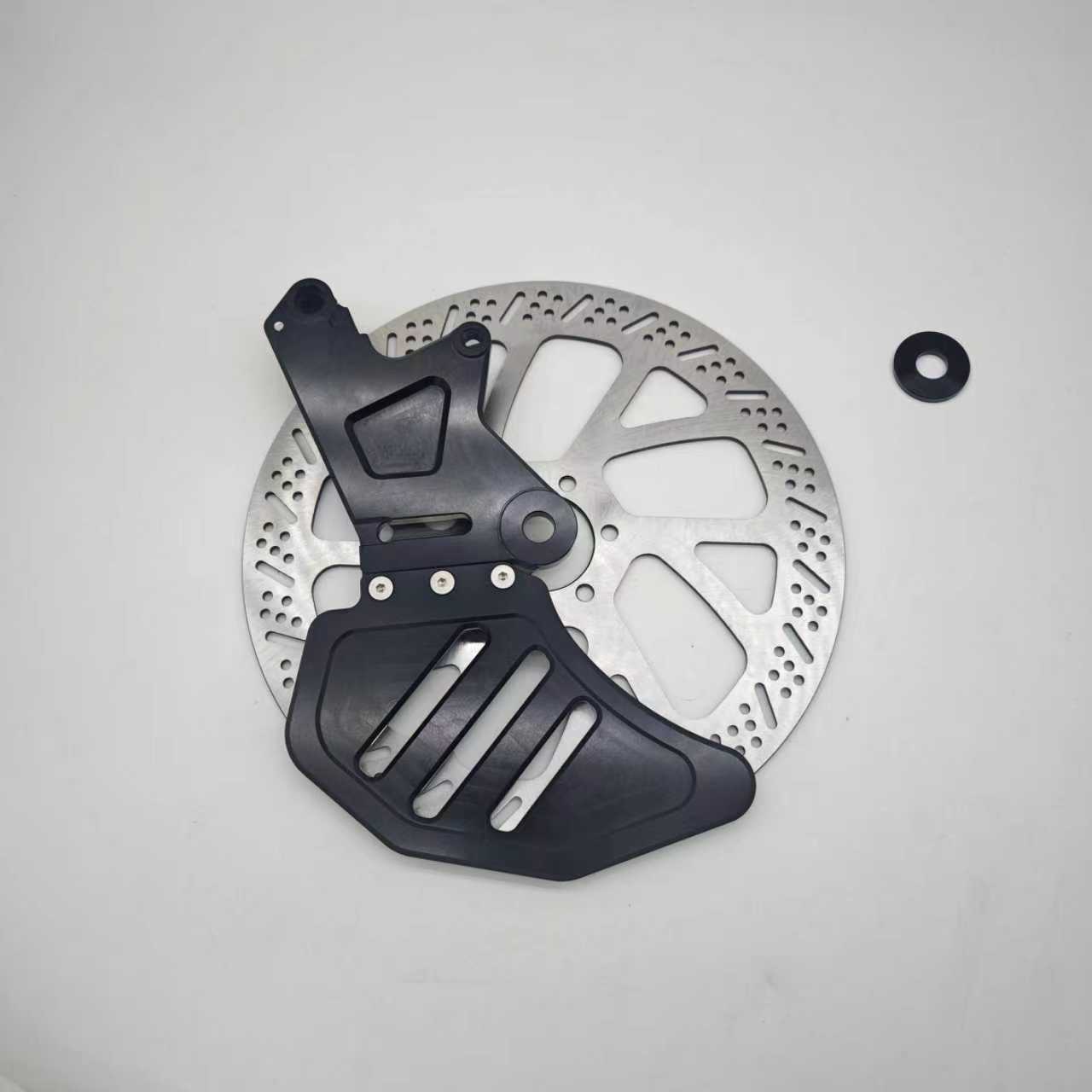 Moto Rear Brake Kit for Surron Light Bee