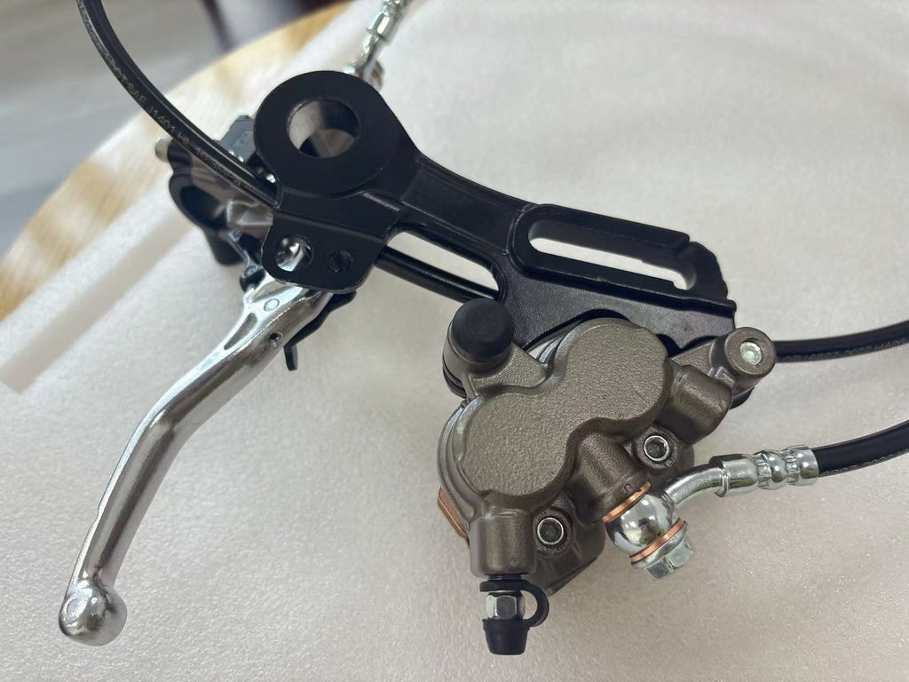 Moto Rear Brake Kit for Surron Light Bee