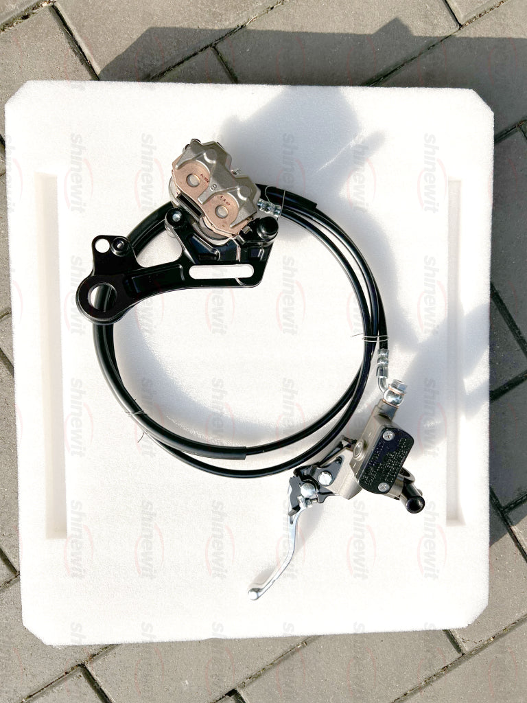 Moto Rear Brake Kit for Surron Light Bee