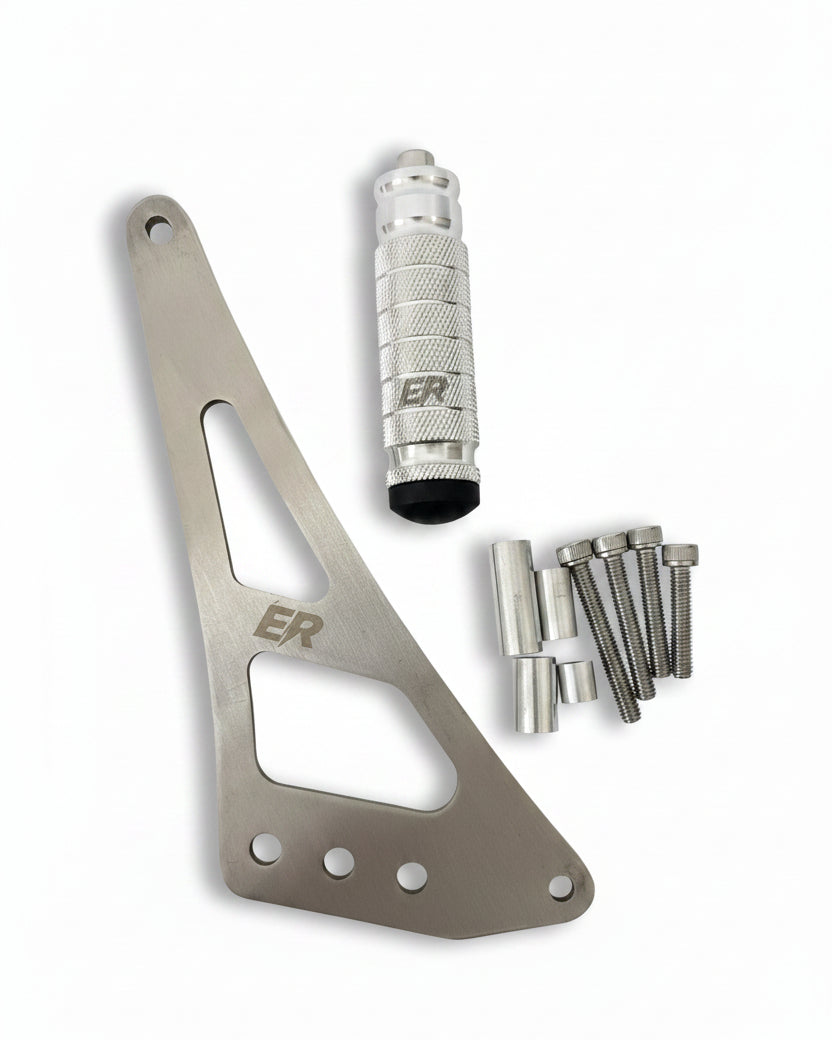 Talaria MX3/4/5 ShiftLock | Foot Lock