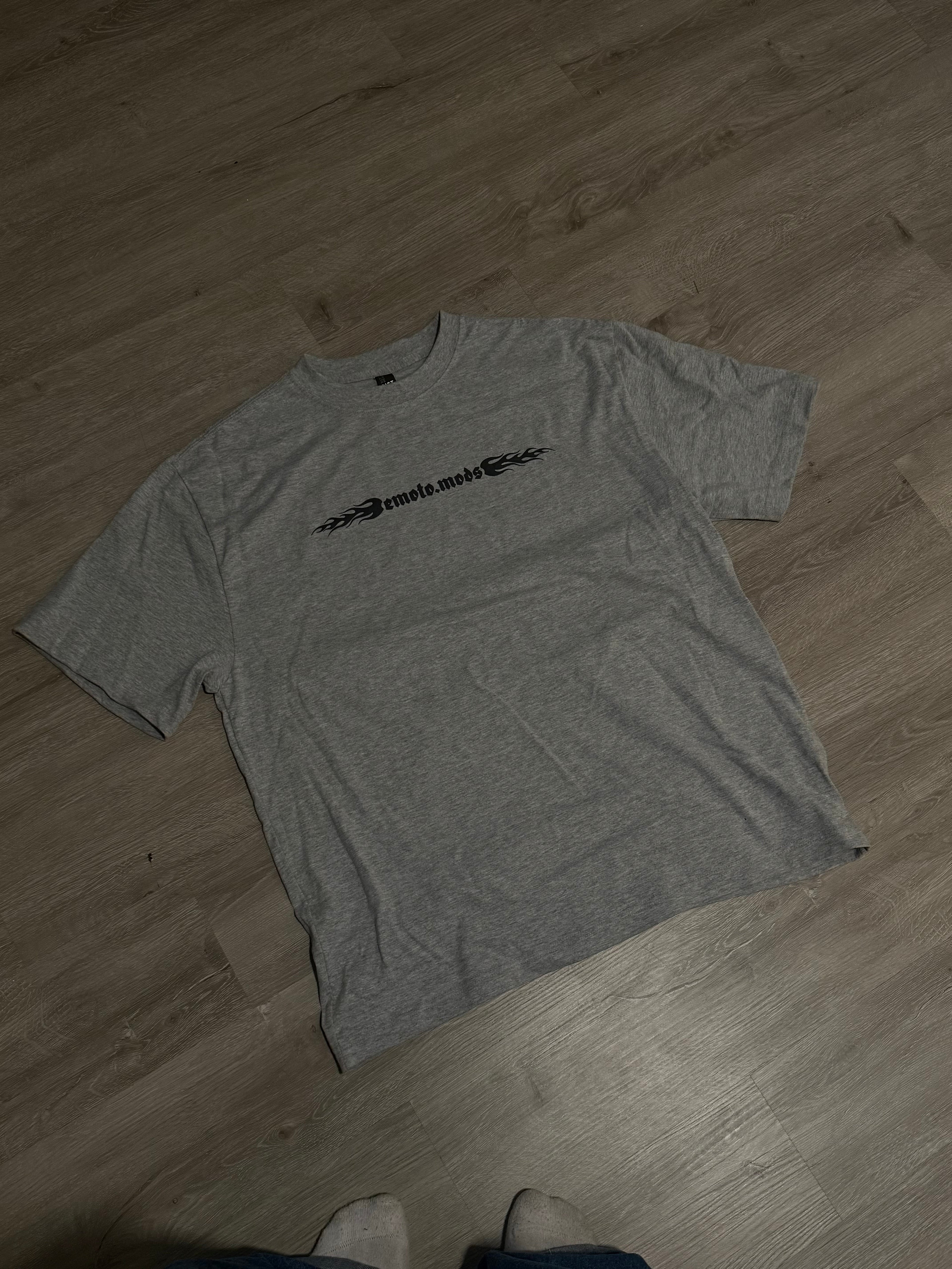 don’t impound me TEE