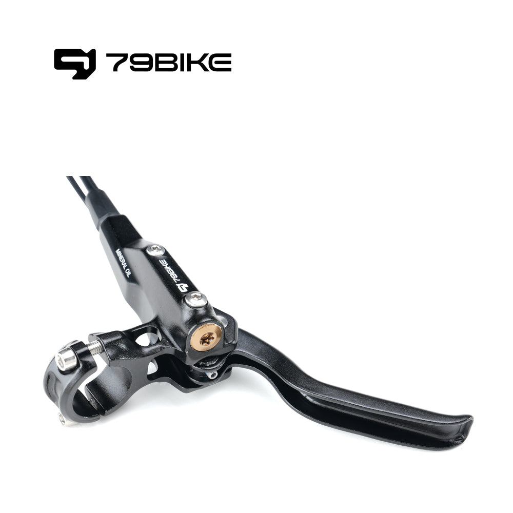 79BIKE Falcon Pro Right Brake Assembly (For Replacement)