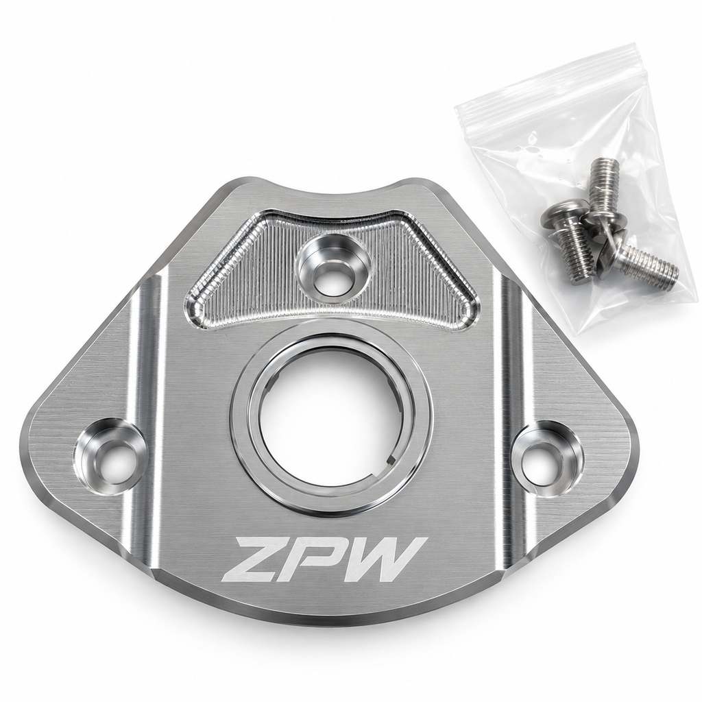 Yozma Metal Ignition Cover (in10/in10pro)