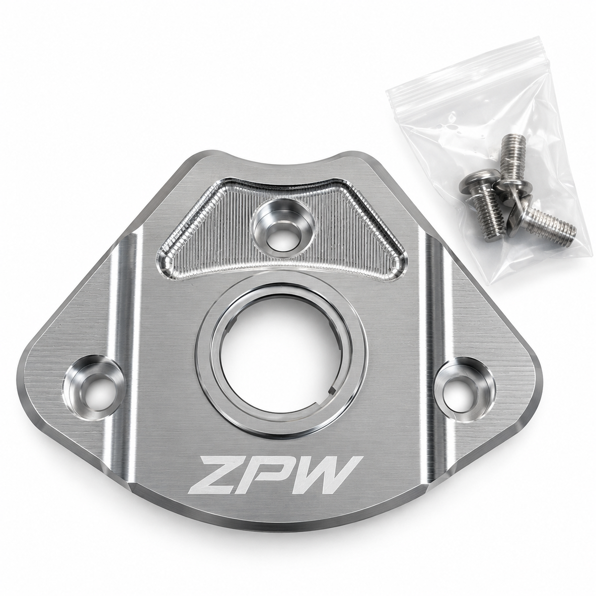 Yozma Metal Ignition Cover (in10/in10pro)