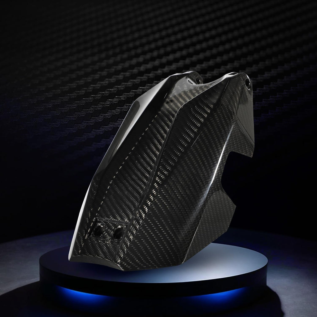 Carbon Fiber Talaria Battery Lid (REAL)