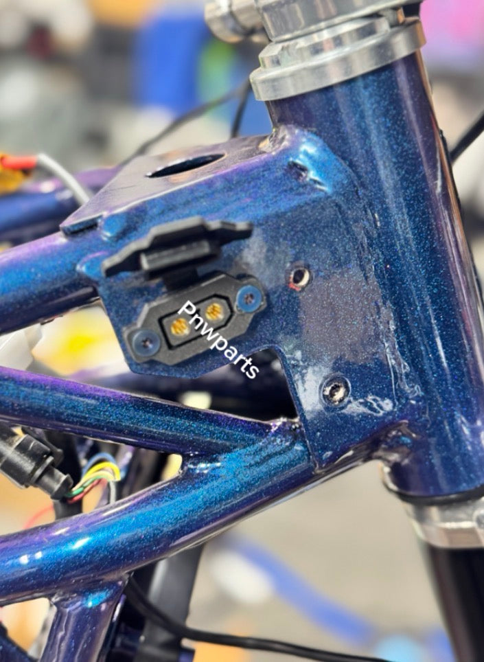 Etm rtr ultimate bolt kit