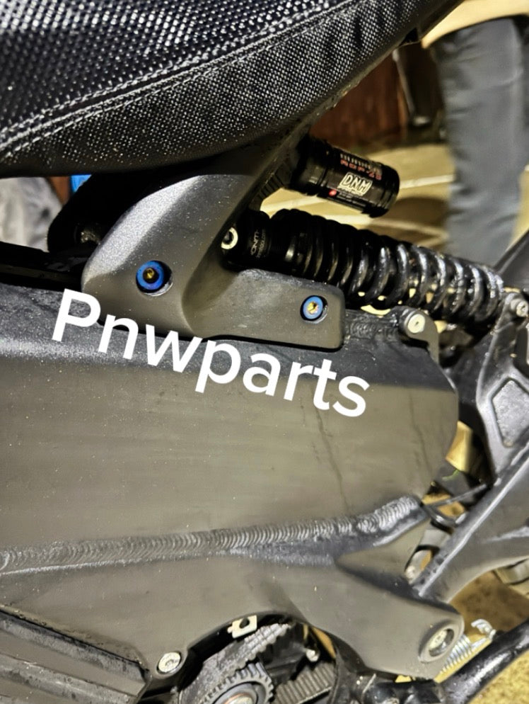 Talaria xxx sub frame bolts (4)