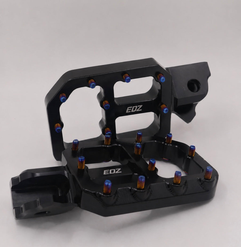 Wide Emoto Pegs V3 (scroll down to see if it fits your bike)