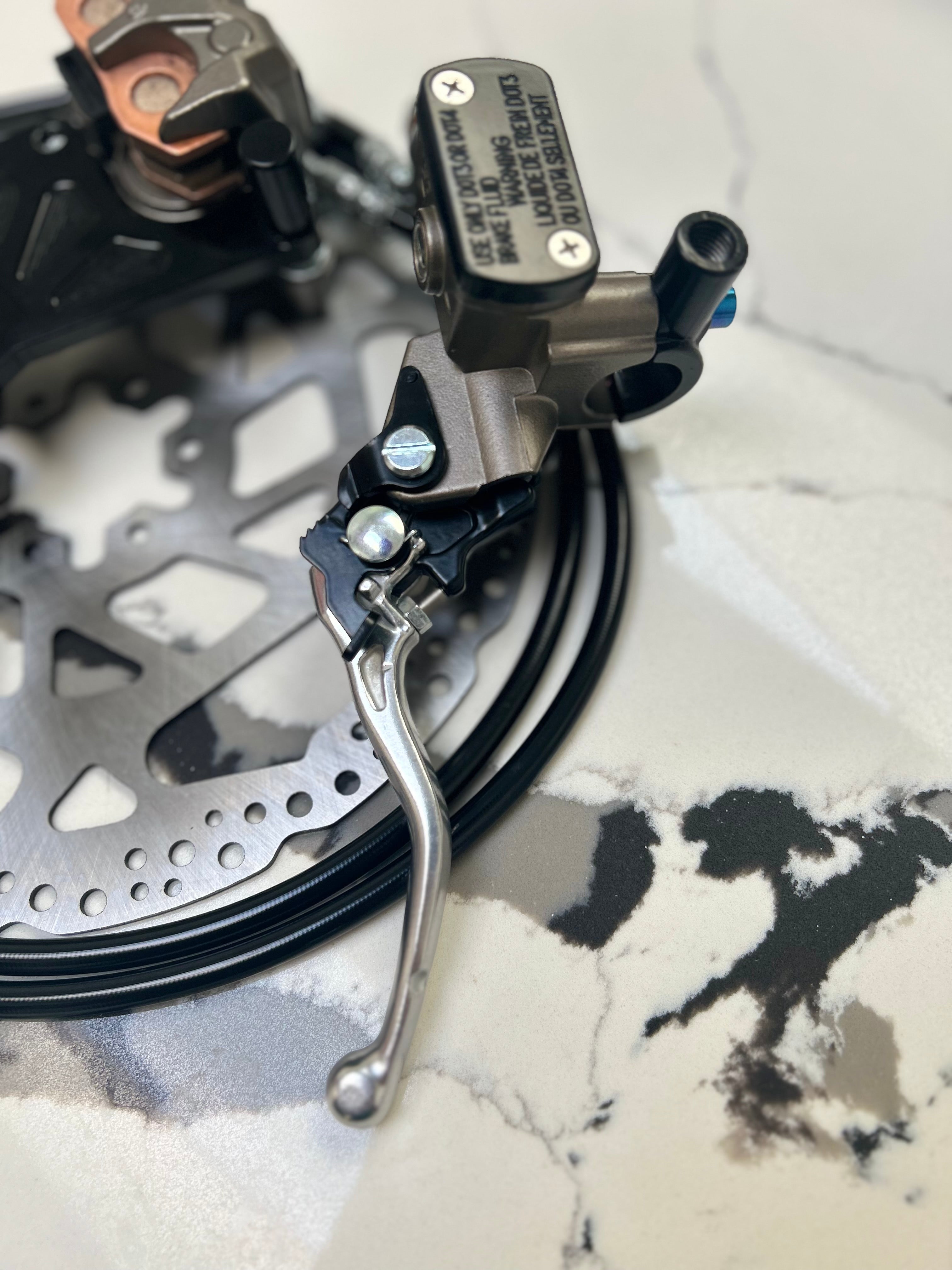 V2 Ultra Bee Brake Kit