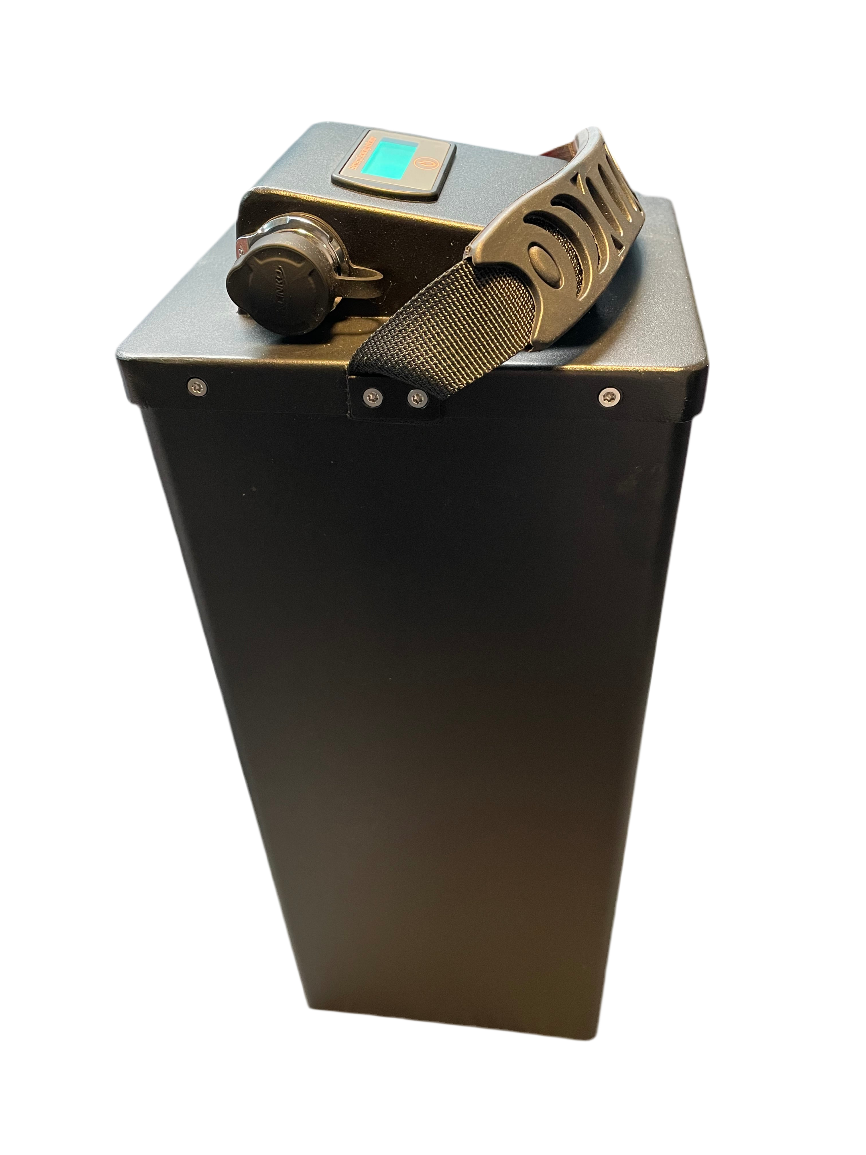 72v 38ah Surron Battery