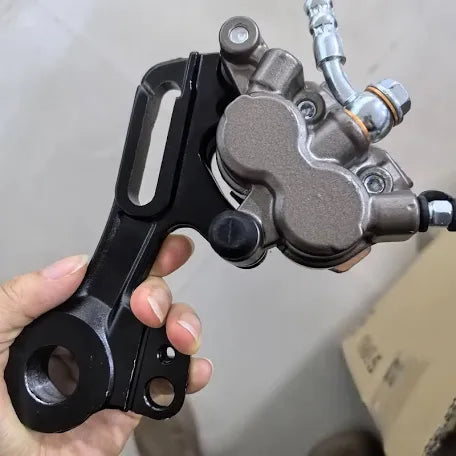 Etm rtr ultra bee rear brake kit