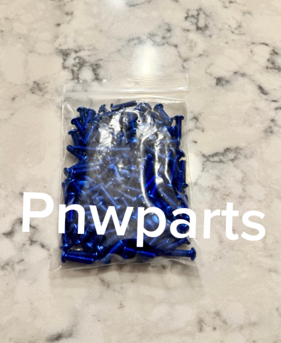 Peg pins (24)