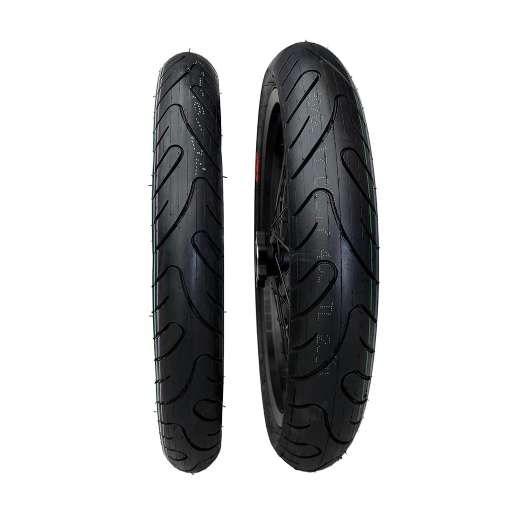 Talaria XXX/MX3/MX4 CST Supermoto Wheel Set