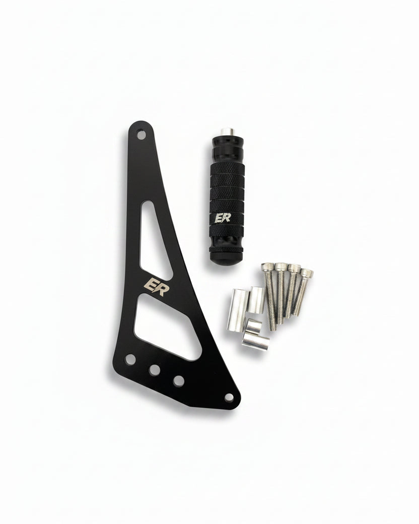 Talaria MX3/4/5 ShiftLock | Foot Lock