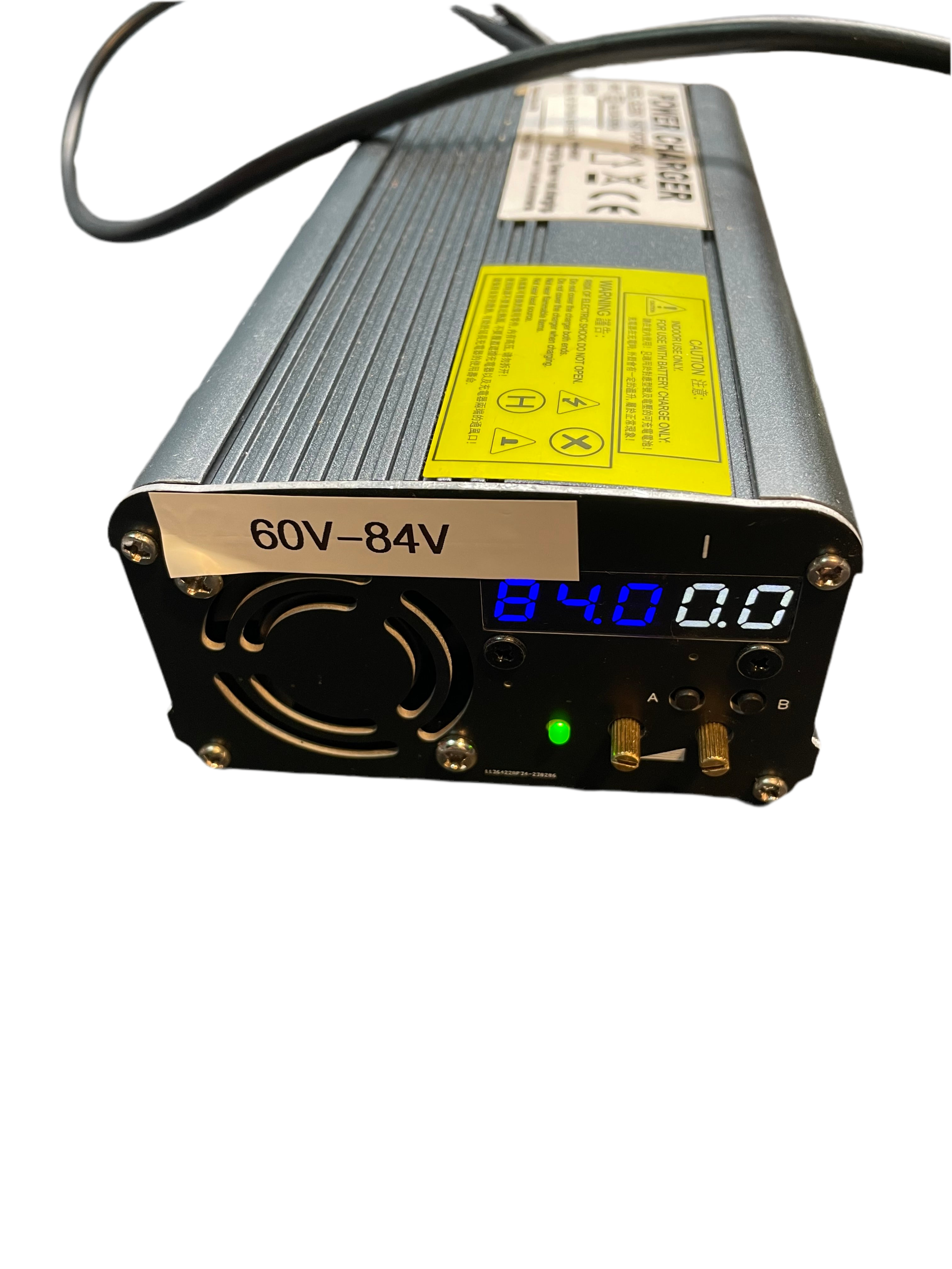 72v 38ah Surron Battery