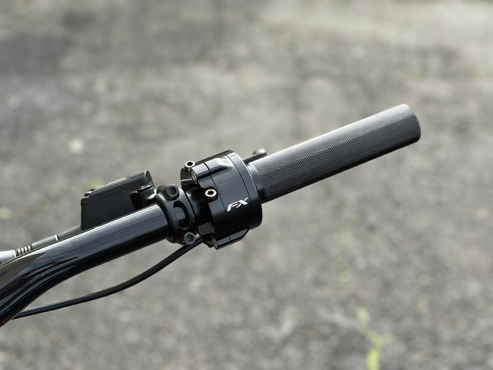 FX Throttle Universal Fitment