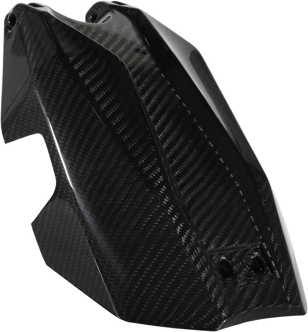 Carbon Fiber Talaria Battery Lid (REAL)