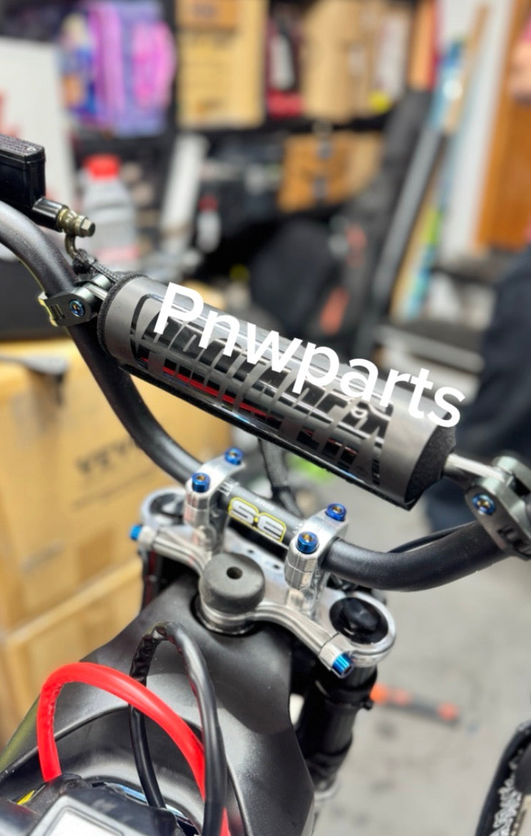 Tuttio titanium kit