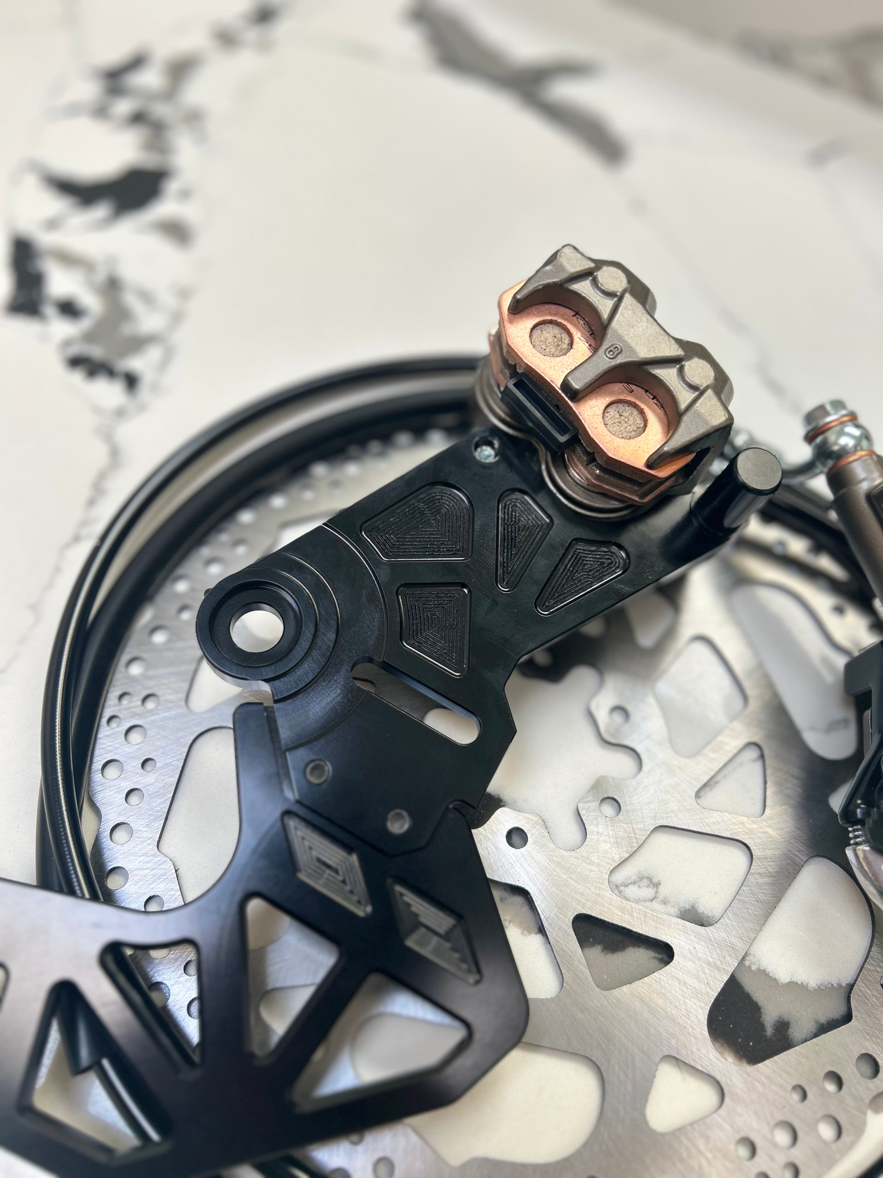 V2 Ultra Bee Brake Kit