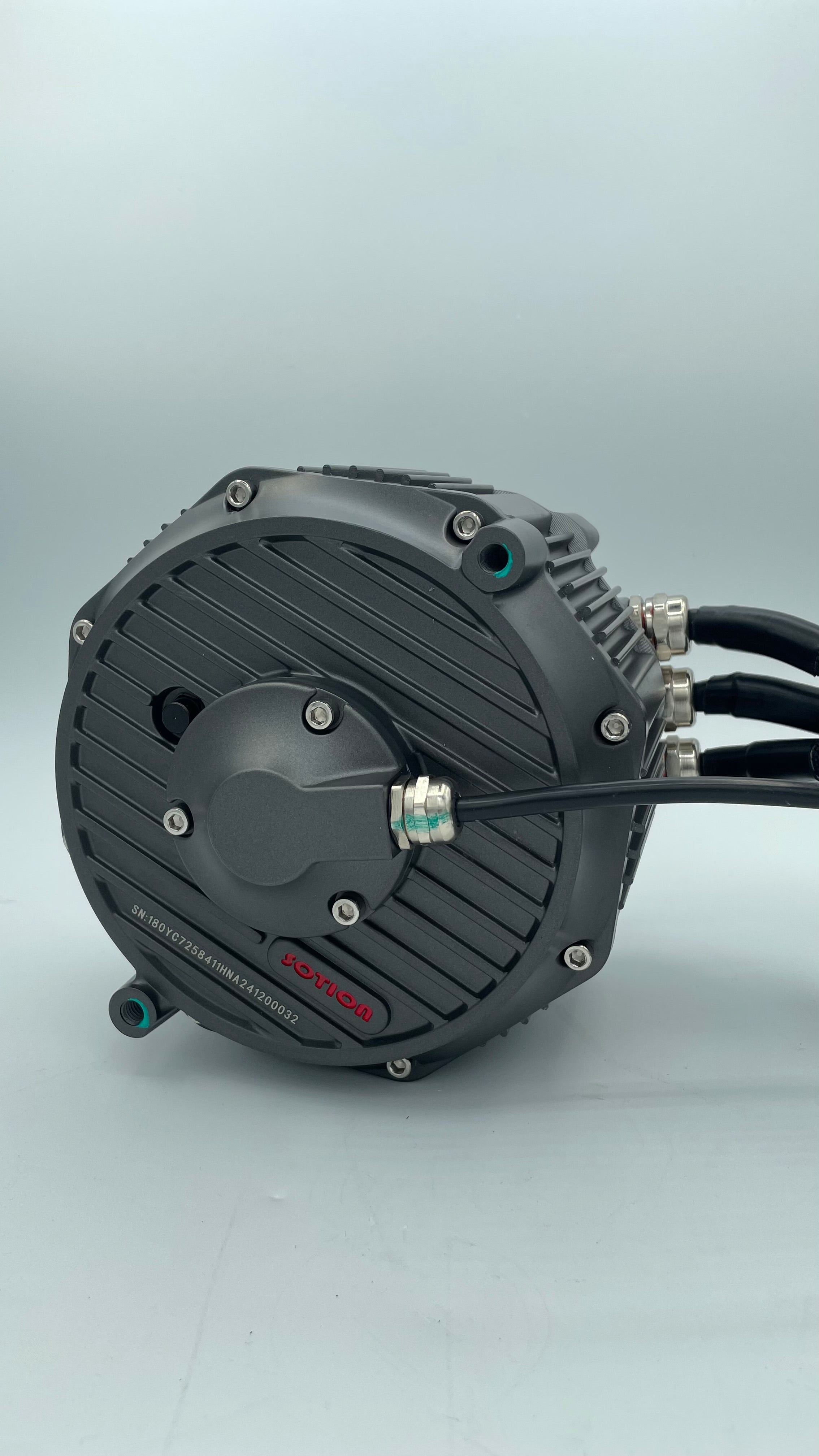 GLE Sotion Motor "GOD MODE" V2 Upgrade for Surron & Ultra Bee Surron, NOW SHIPPING !