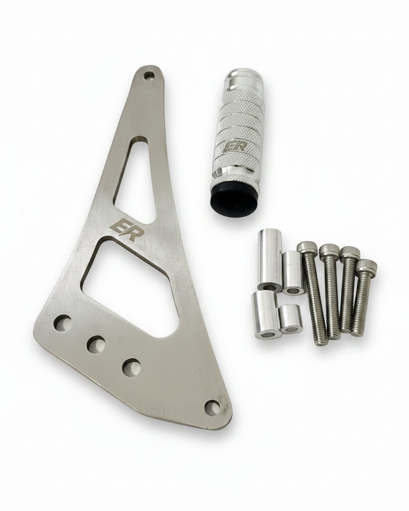 Talaria MX3/4/5 ShiftLock | Foot Lock