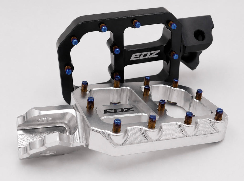 Wide Emoto Pegs V3 (scroll down to see if it fits your bike)