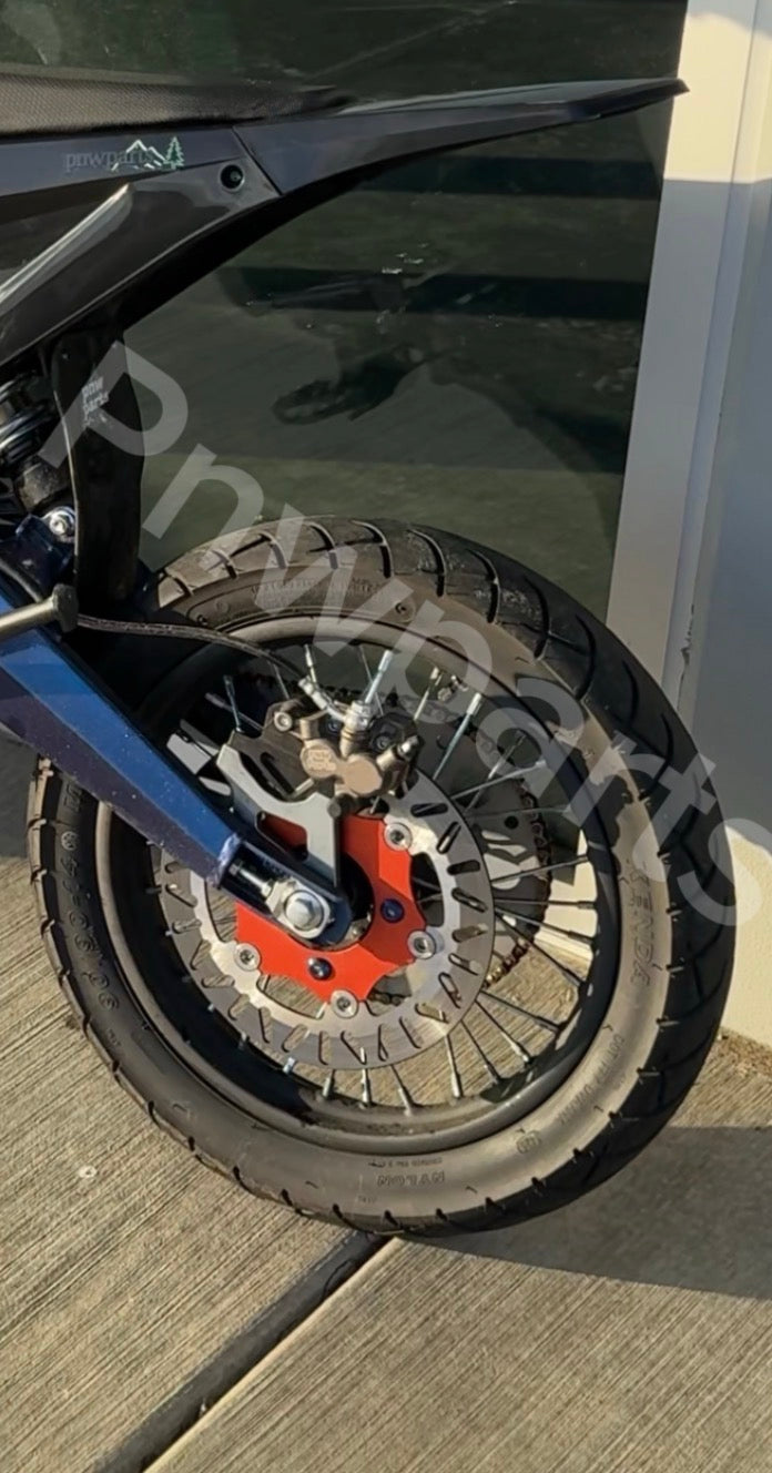 Etm rtr ultra bee break rotor