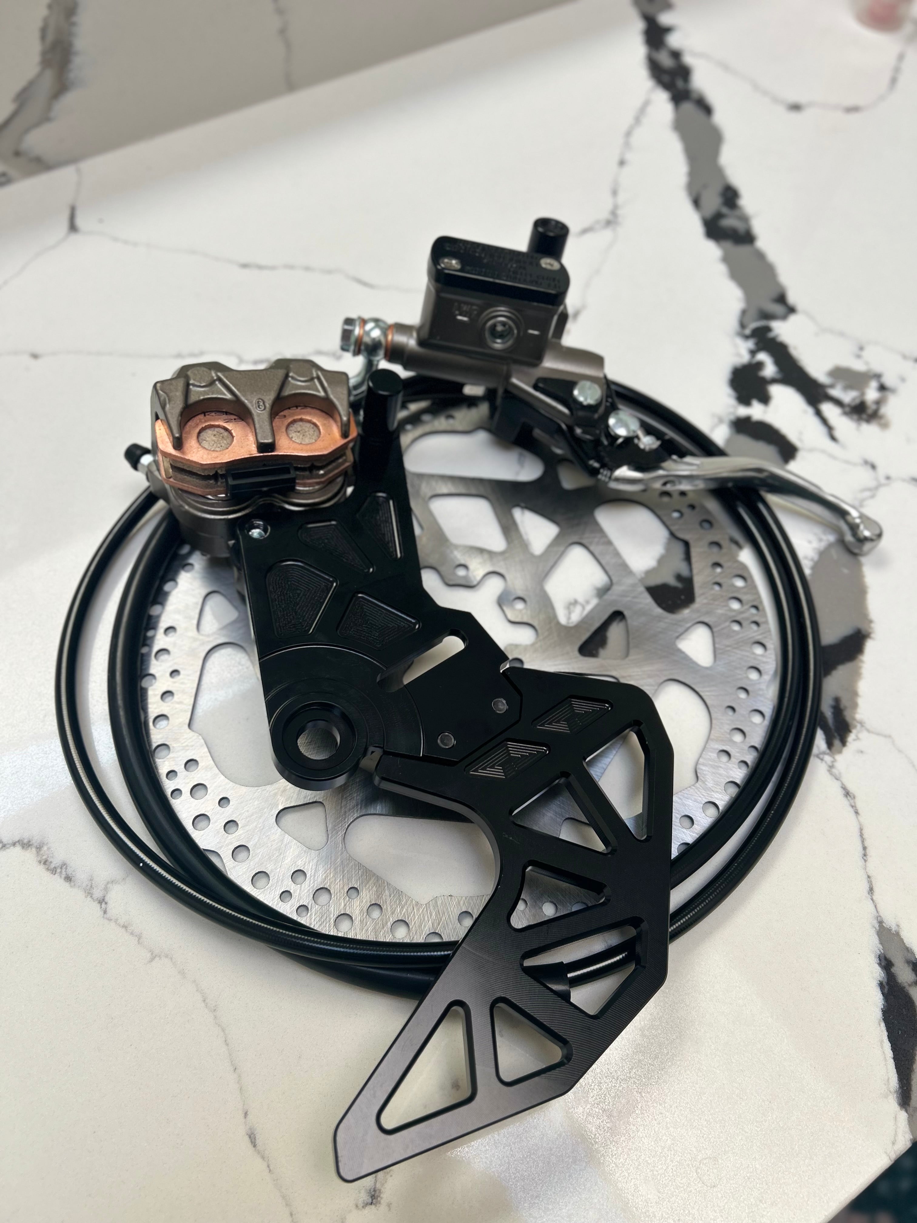V2 Ultra Bee Brake Kit