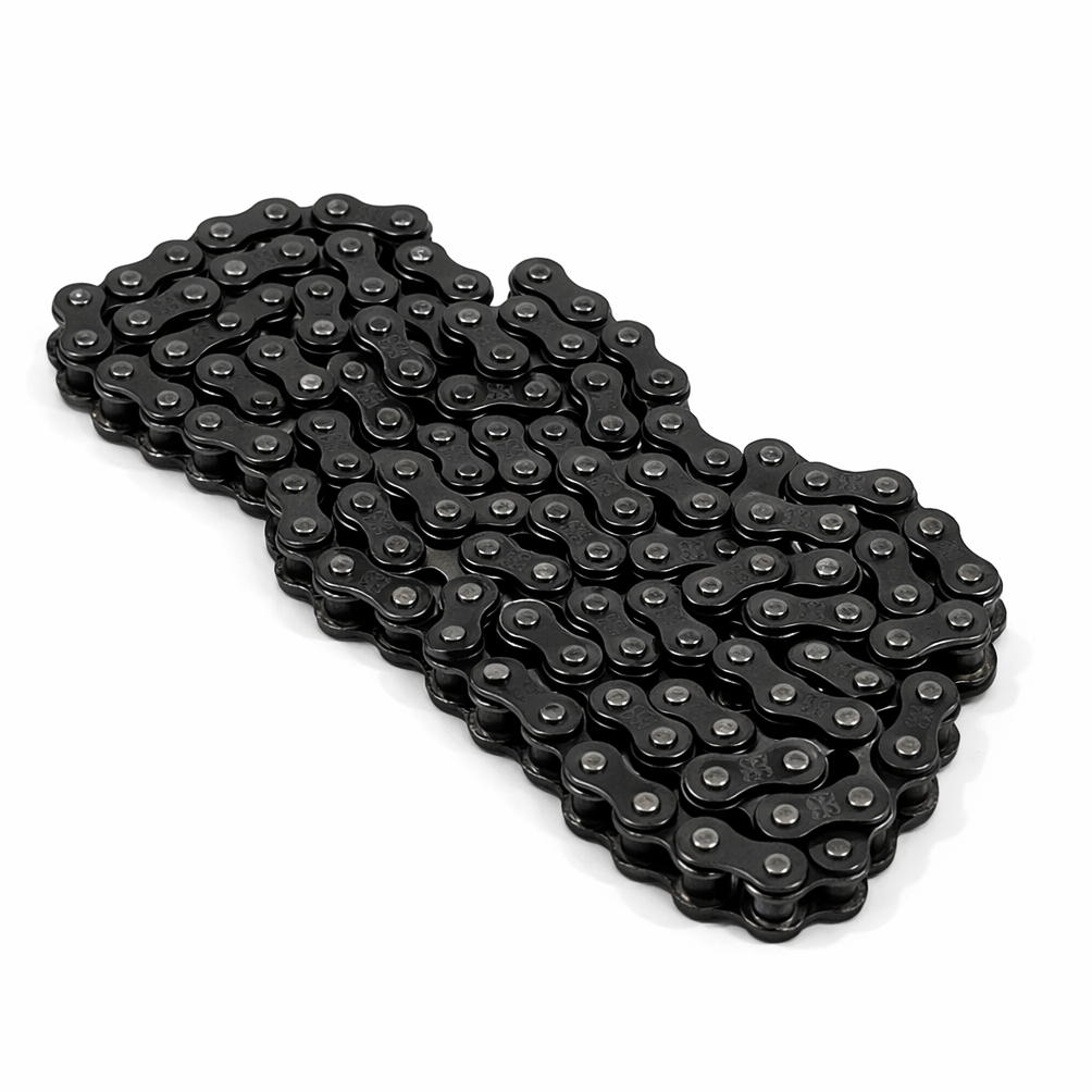 Tuttio Upgraded Chain