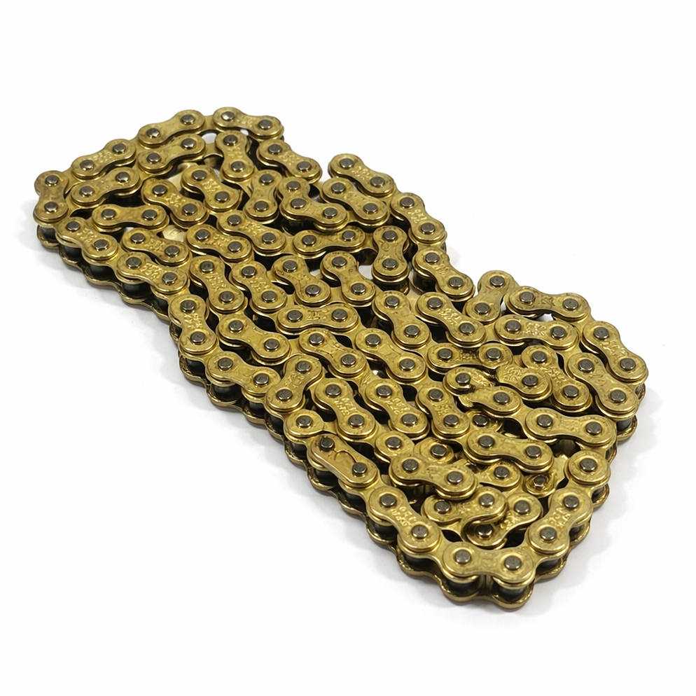 Tuttio Upgraded Chain