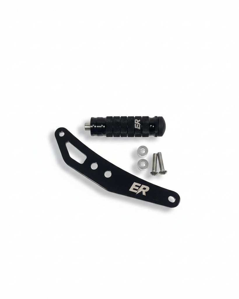 Yozma IN 10 ShiftLock | Foot Lock