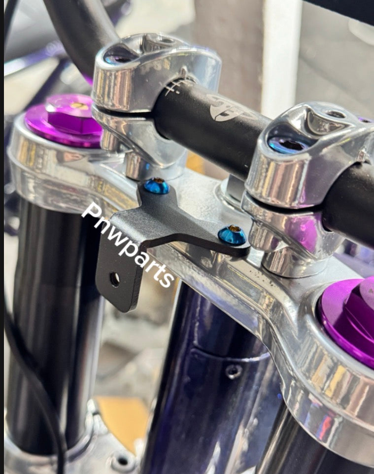 Etm rtr ultimate bolt kit