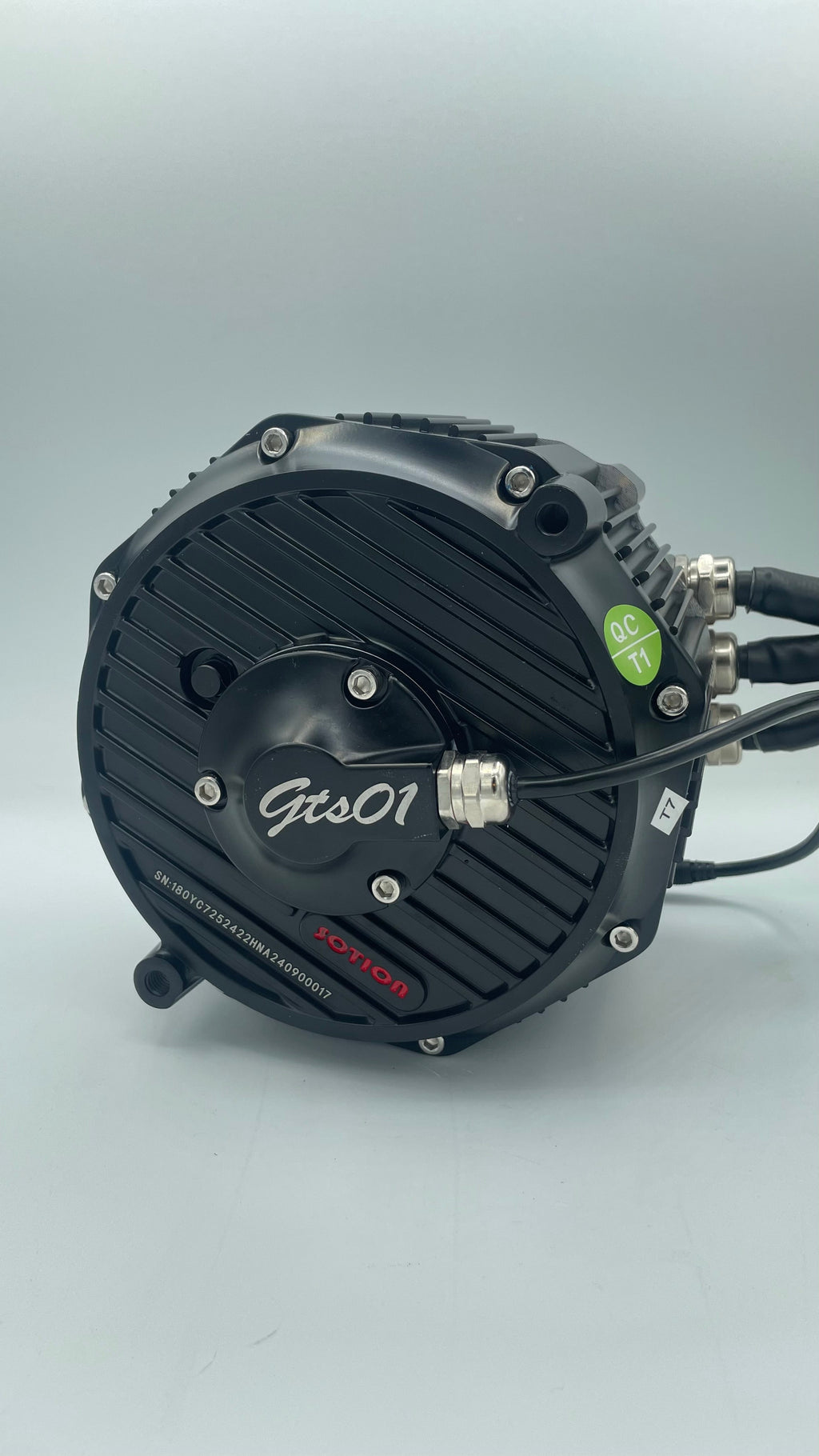 Surron Light Bee GTS01 V2 God Mode Motor