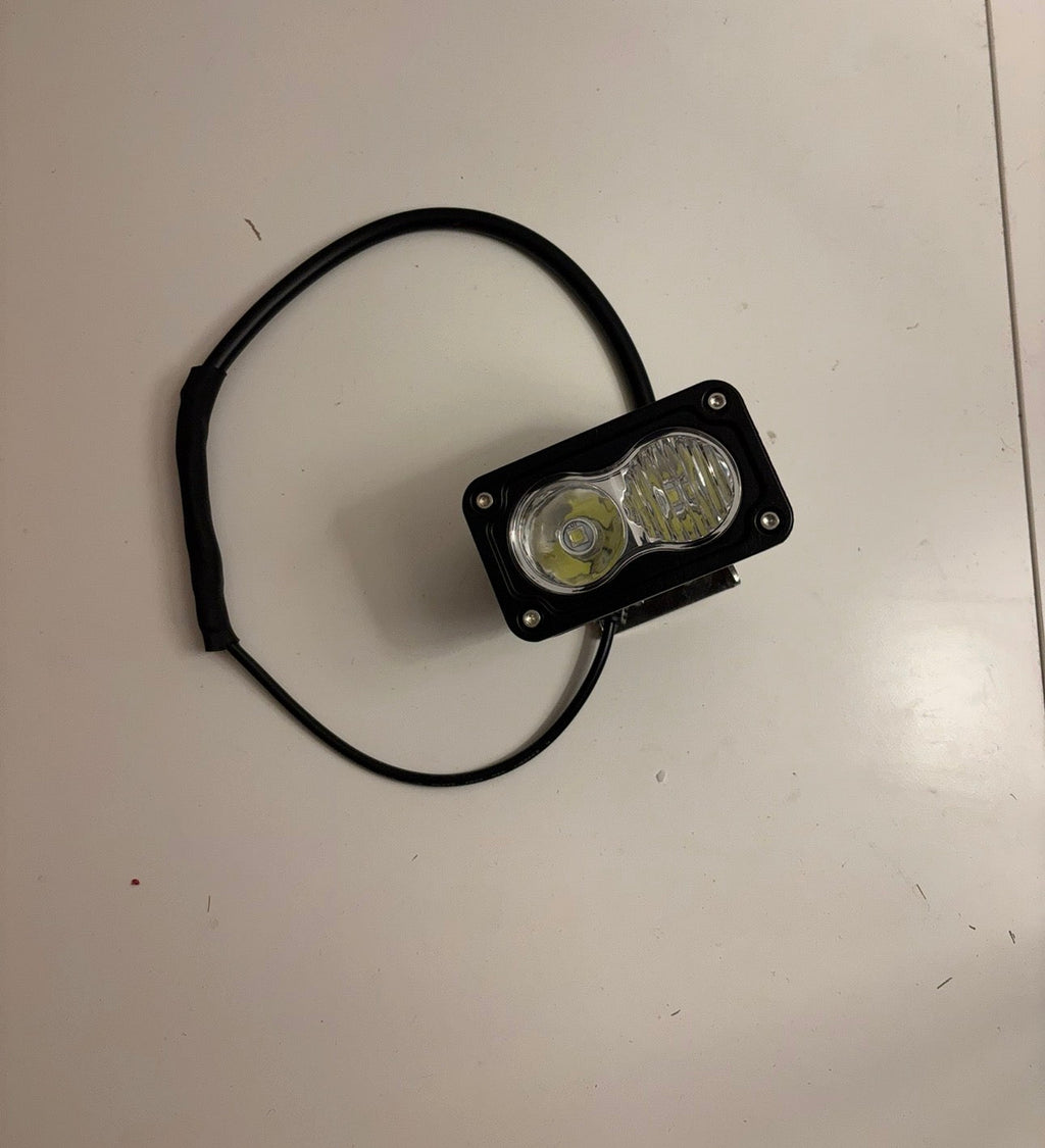 Ridstar Baja