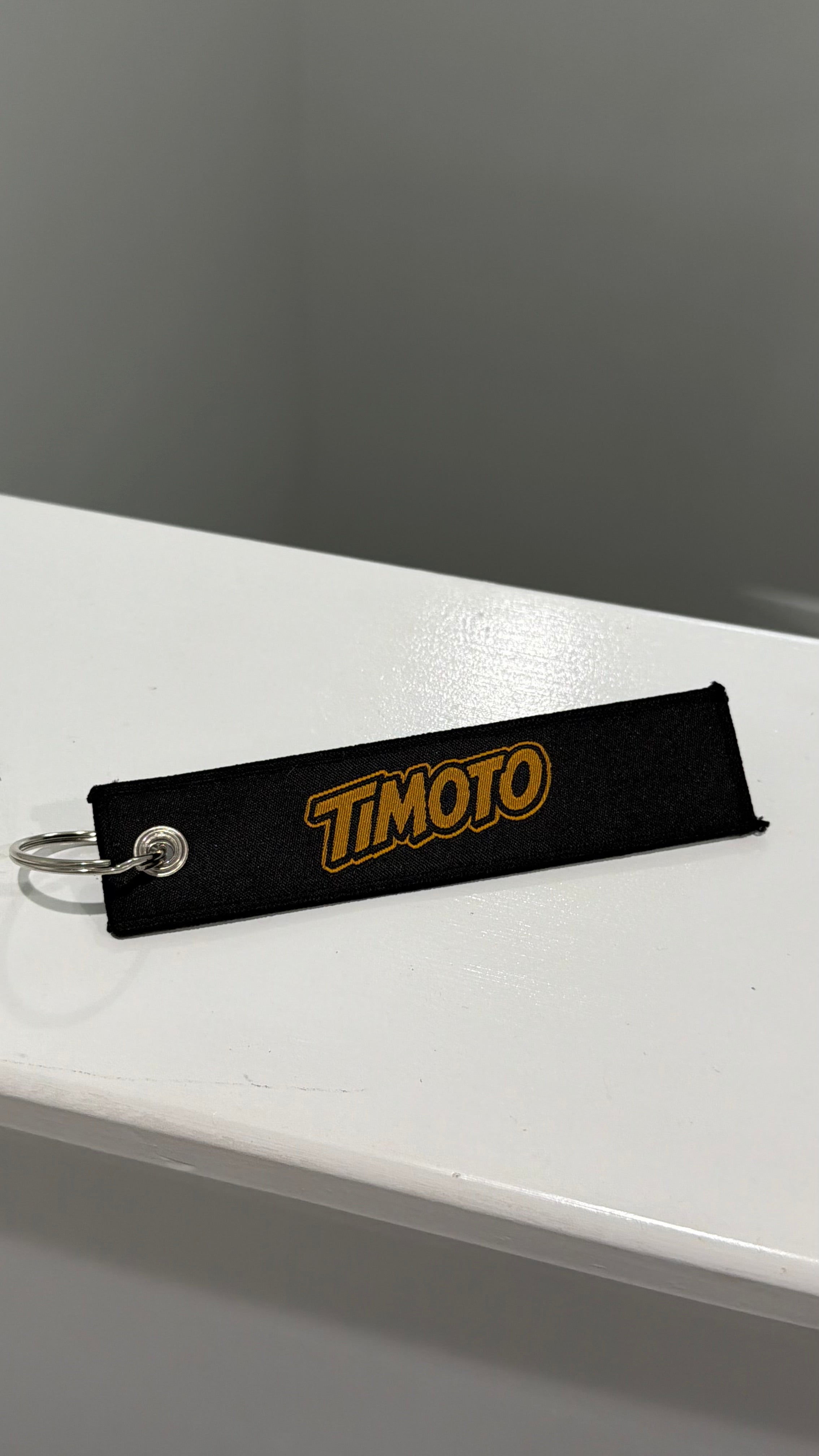 Jet Tags