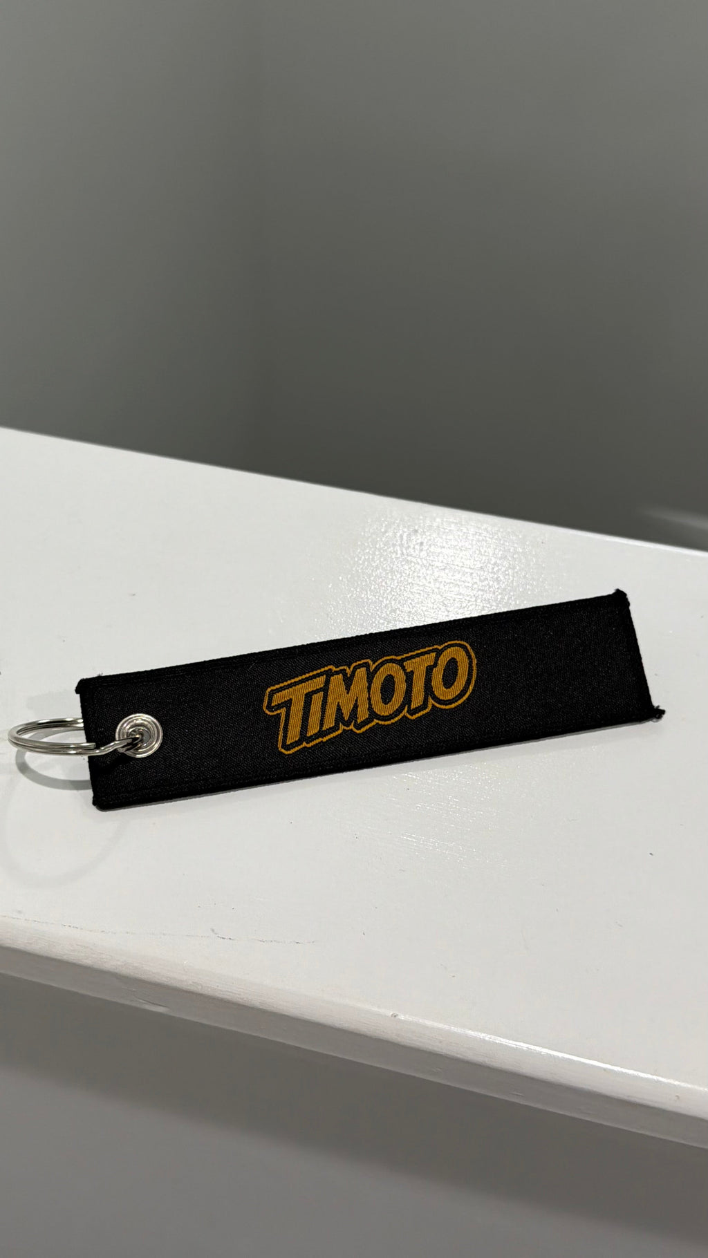 Jet tag+sticker combo