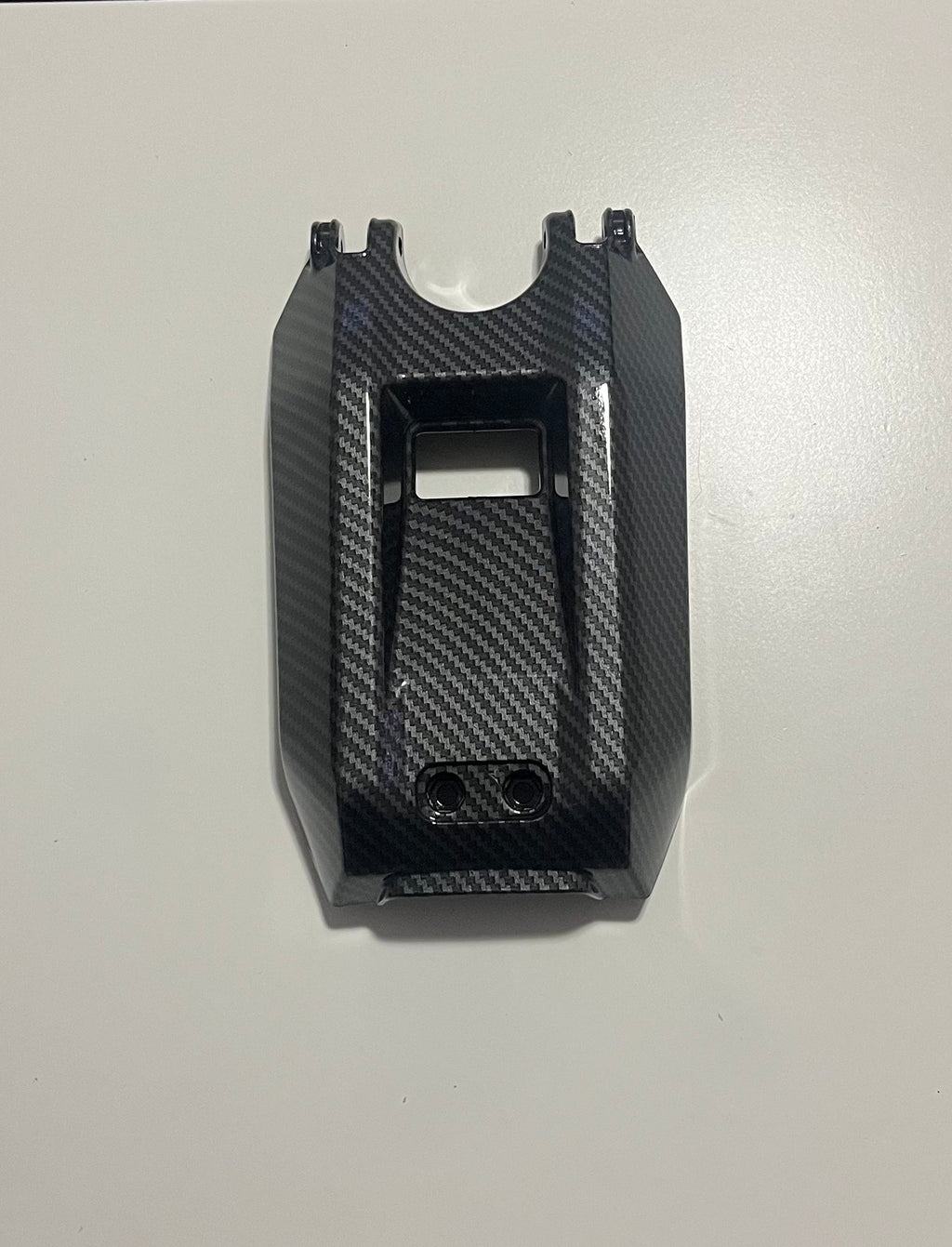 Carbon Fiber Plastics Set for Surron LBX | Light Bee X