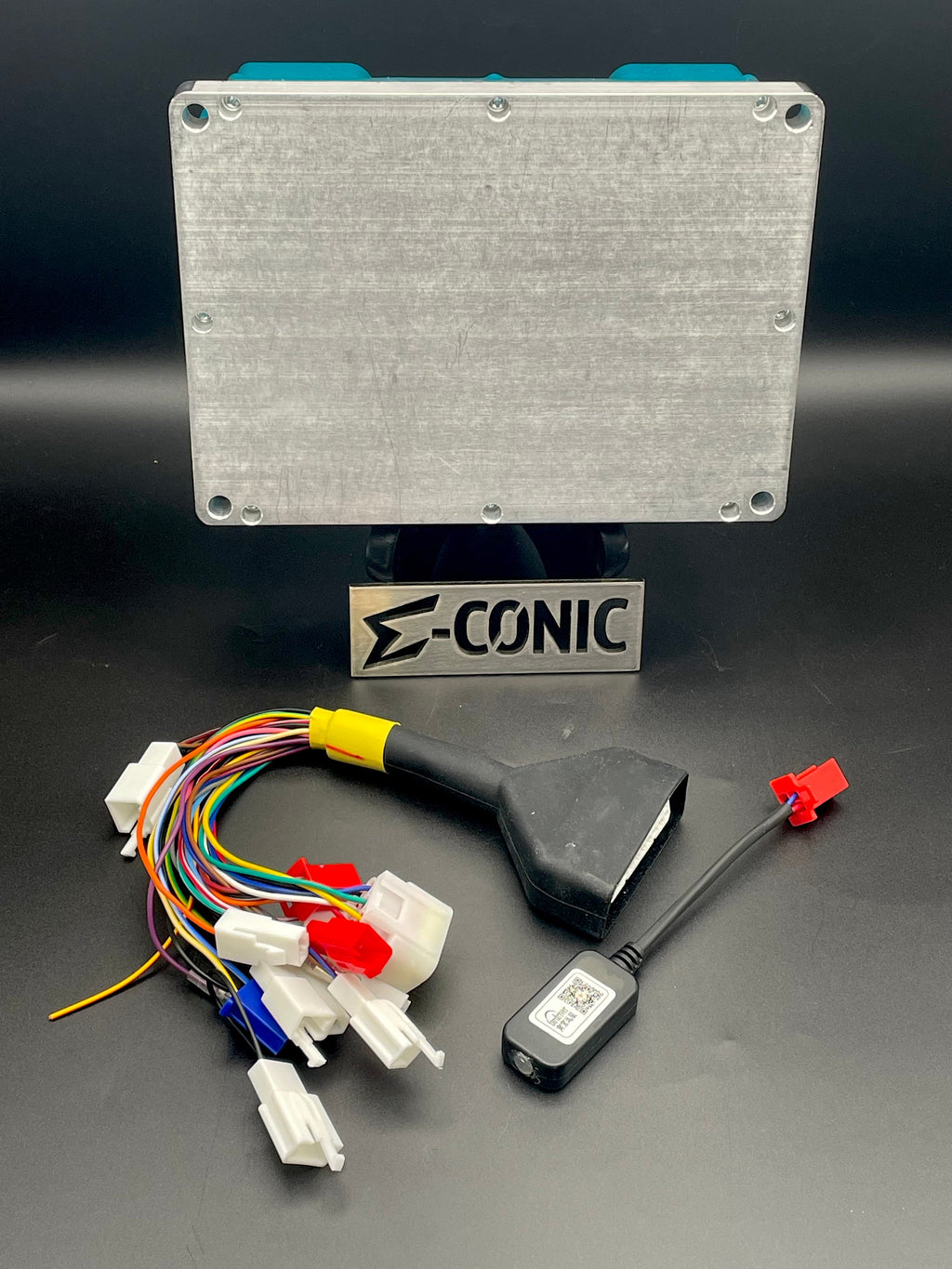 FarDriver Sinewave Controller:  ND721000b ENCODER w Bluetooth Dongle